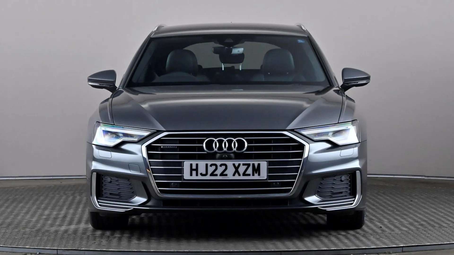 A 2022 AUDI A6 40 TDI Quattro S Line S Tronic A 2022 AUDI A6 40 TDI Quattro S Line S Tronic