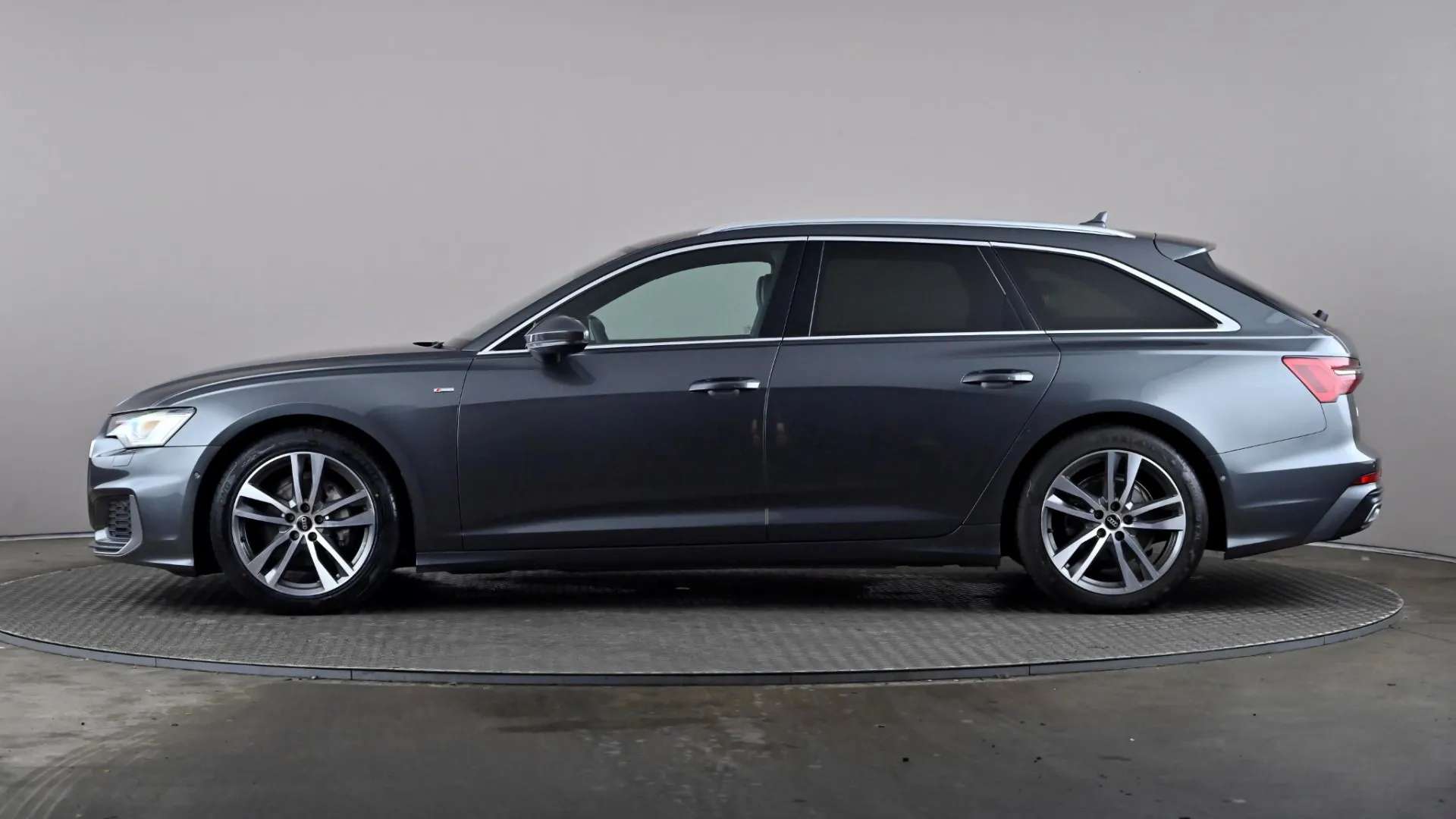 A 2022 AUDI A6 40 TDI Quattro S Line S Tronic A 2022 AUDI A6 40 TDI Quattro S Line S Tronic