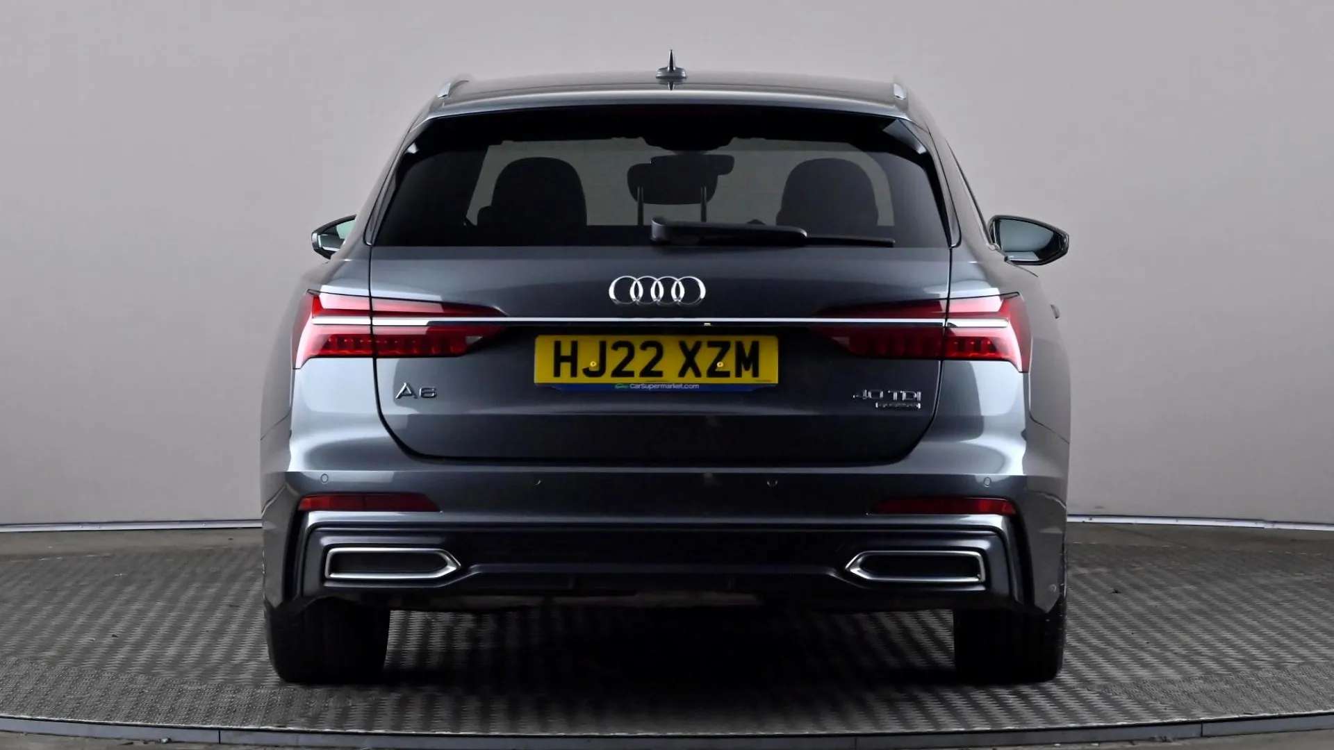 2022 AUDI A6 2022 AUDI A6