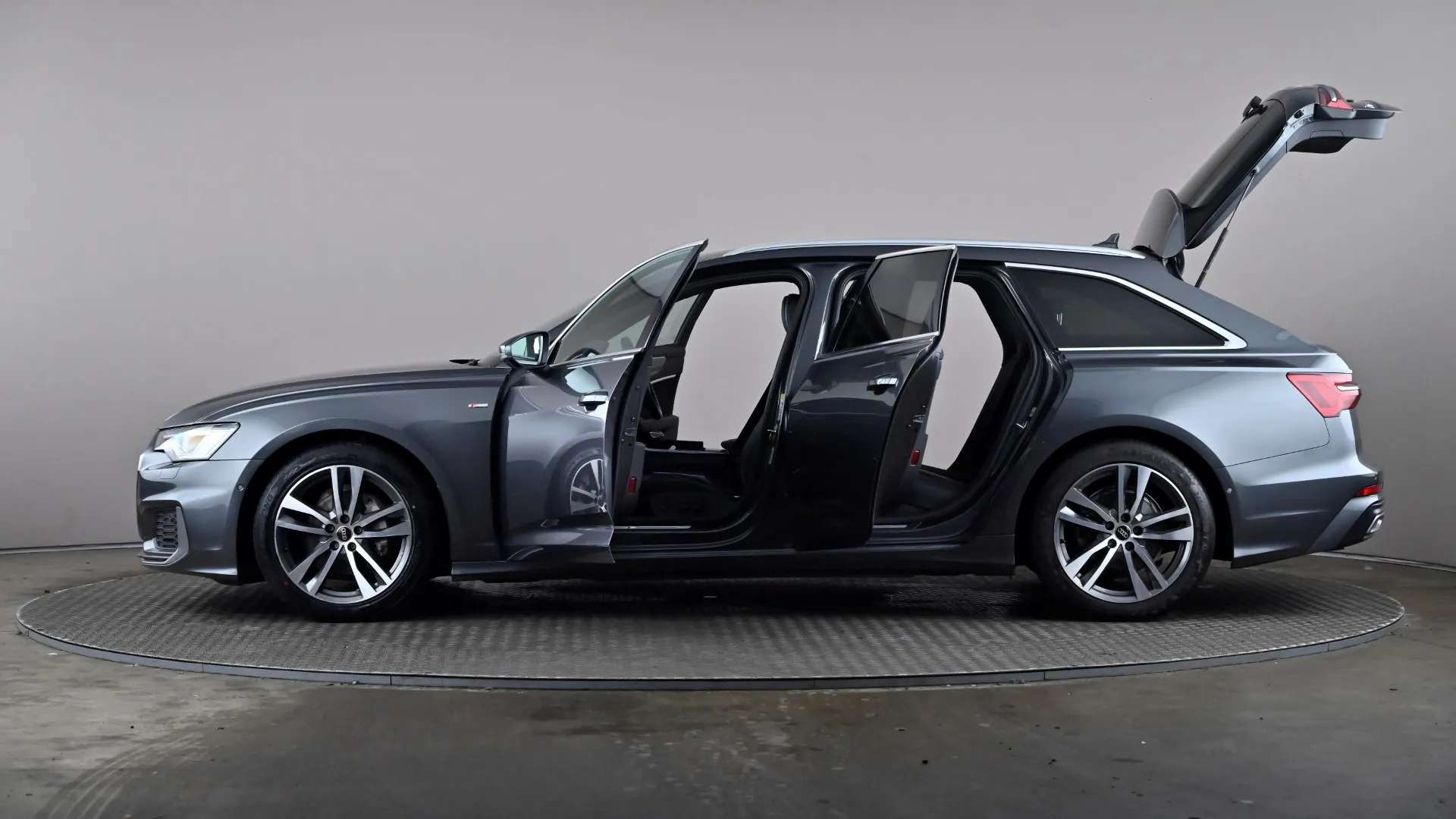 2022 AUDI A6 2022 AUDI A6