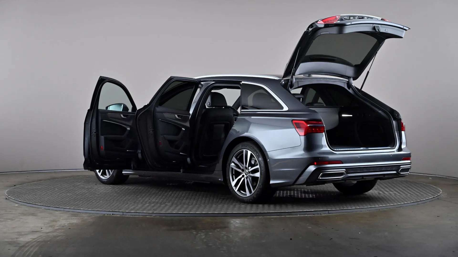 2022 AUDI A6 2022 AUDI A6