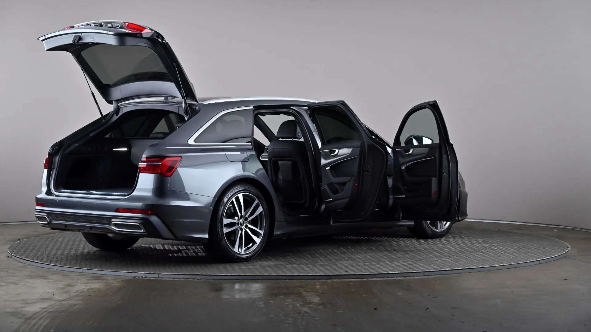 2022 AUDI A6 2022 AUDI A6
