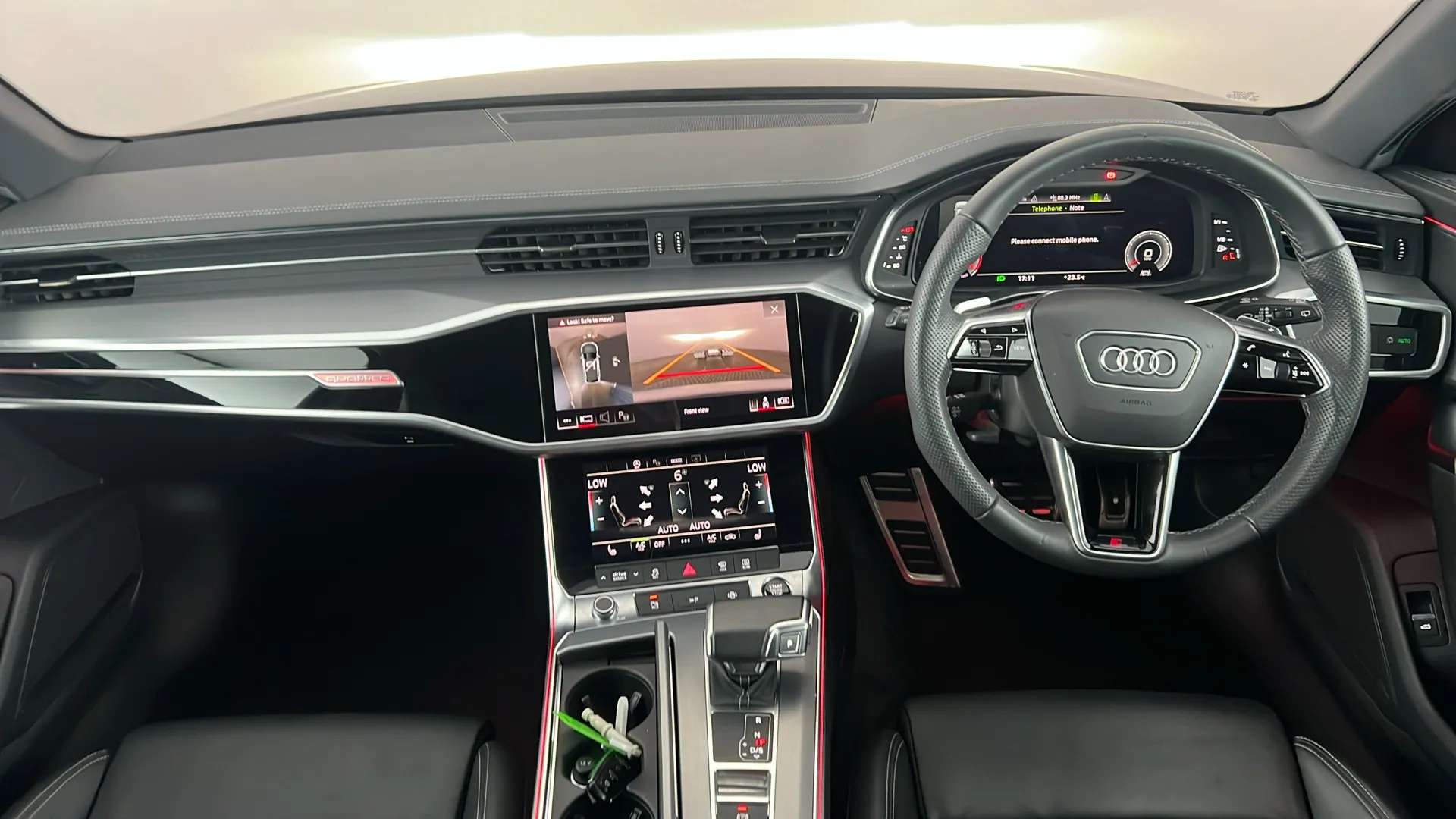 2022 AUDI A6 2022 AUDI A6