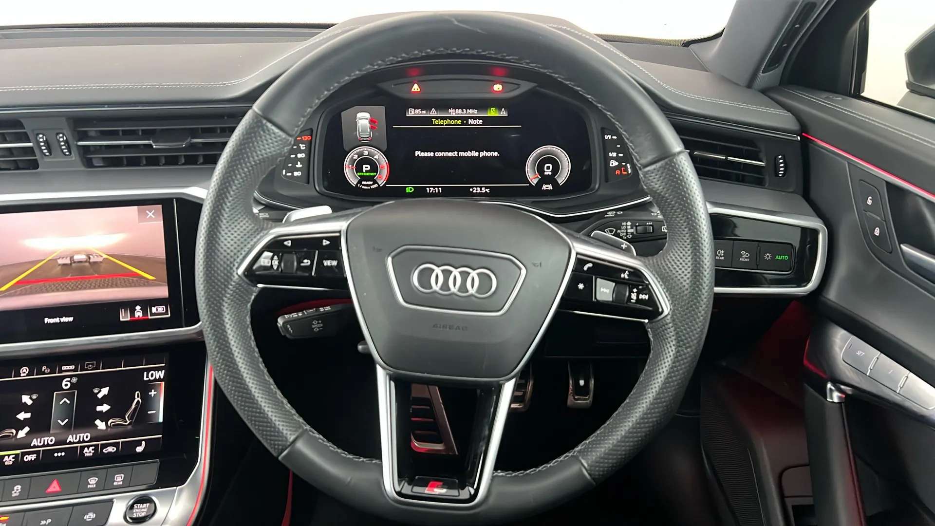2022 AUDI A6 2022 AUDI A6