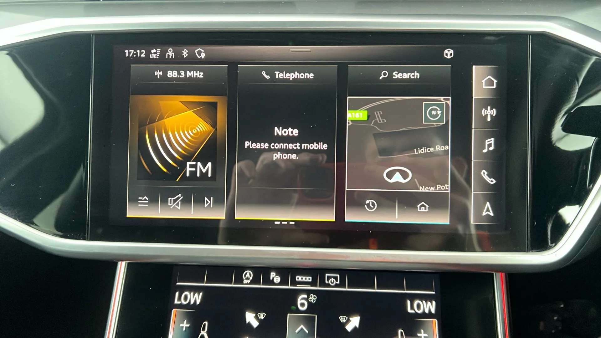 2022 AUDI A6 2022 AUDI A6