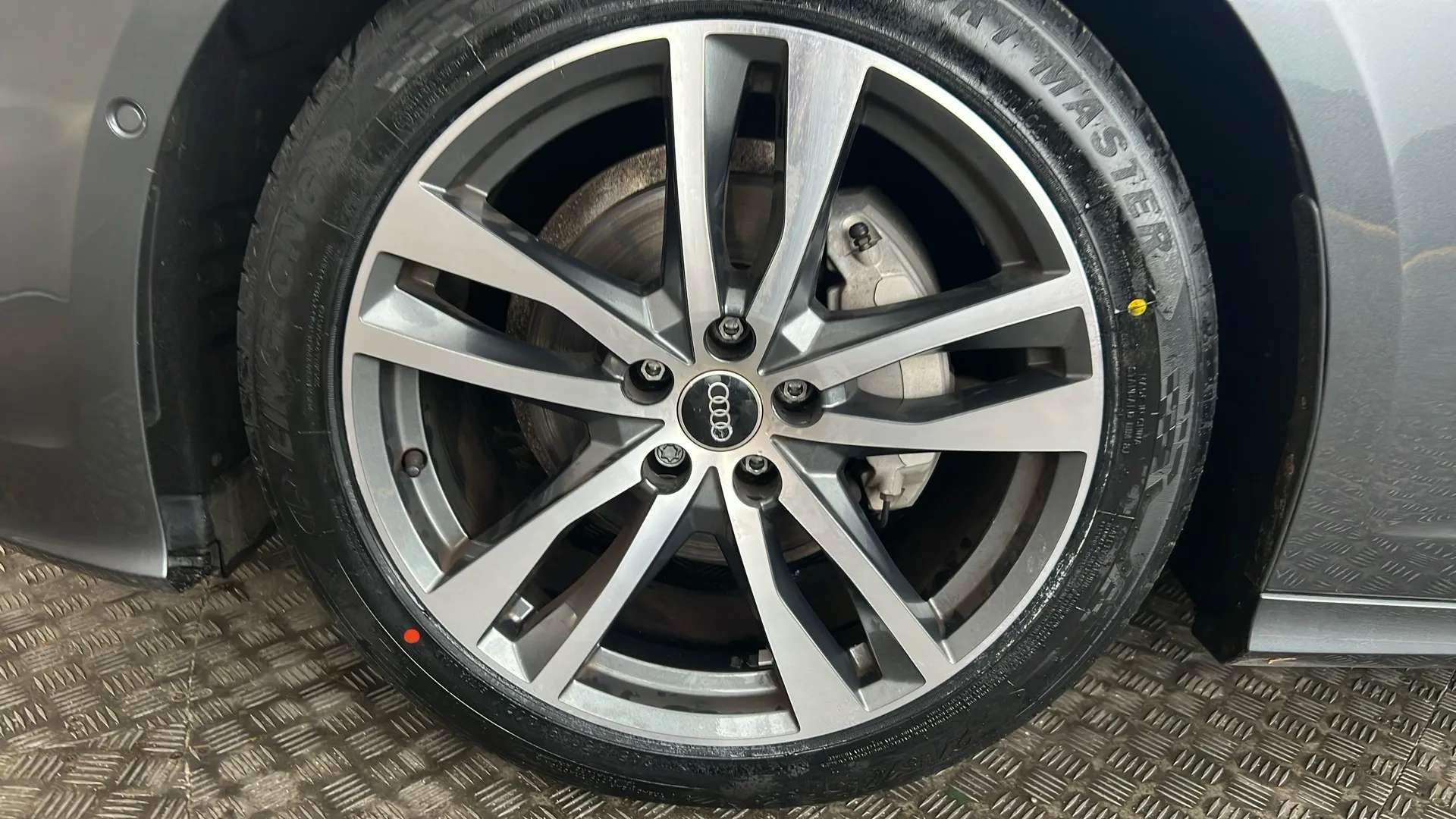 2022 AUDI A6 2022 AUDI A6