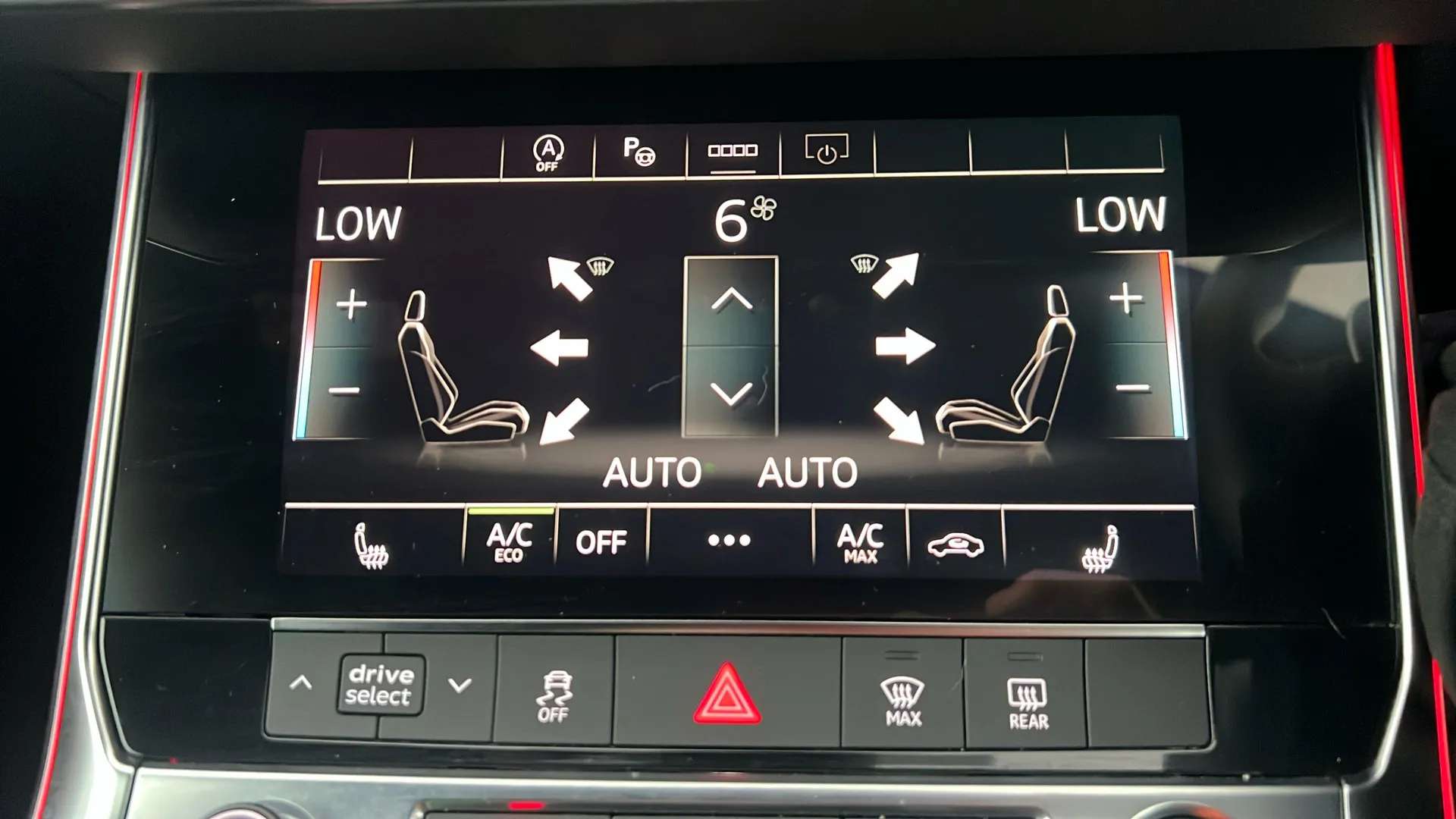 2022 AUDI A6 2022 AUDI A6