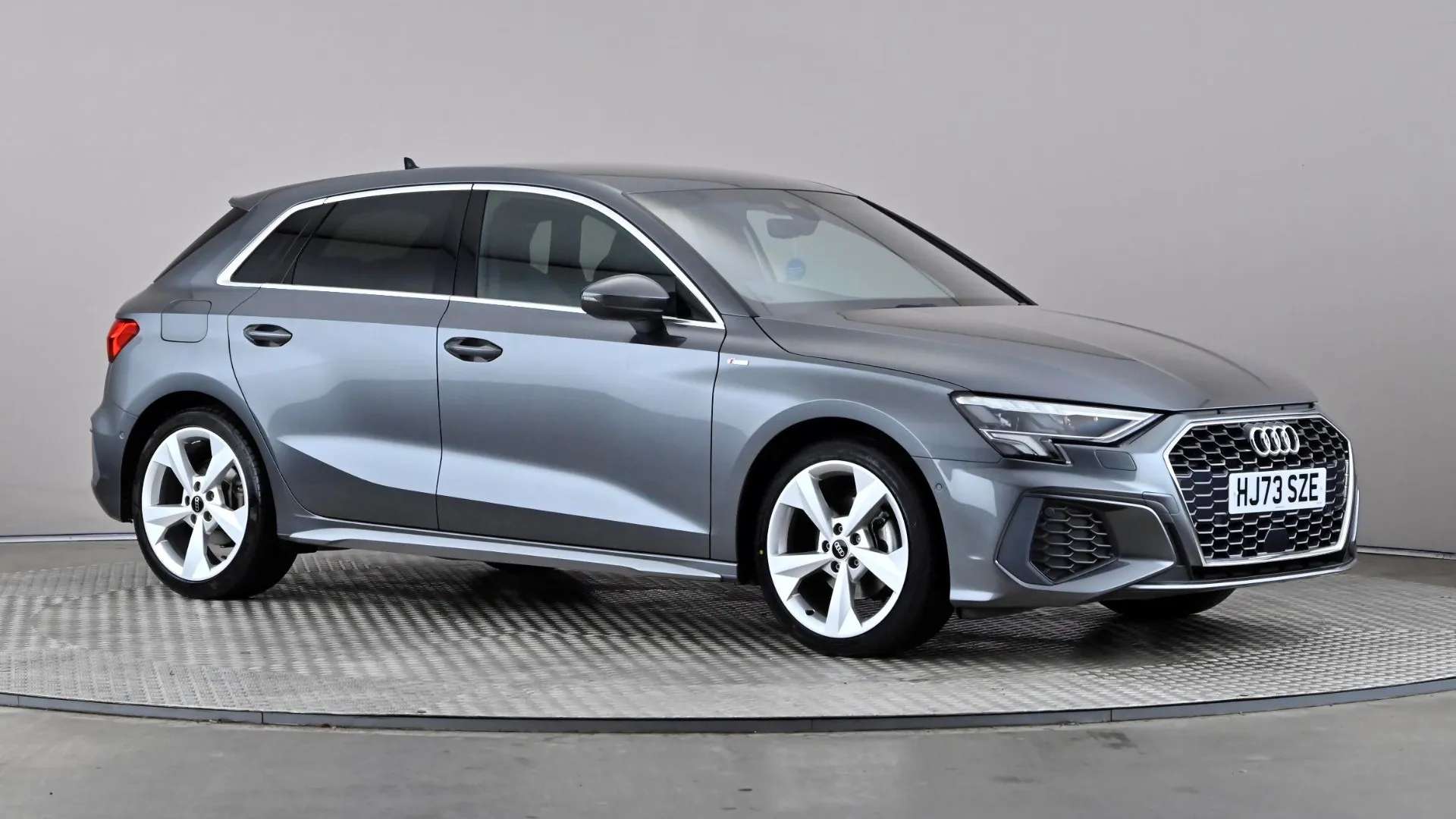 2023 AUDI A3 2023 AUDI A3