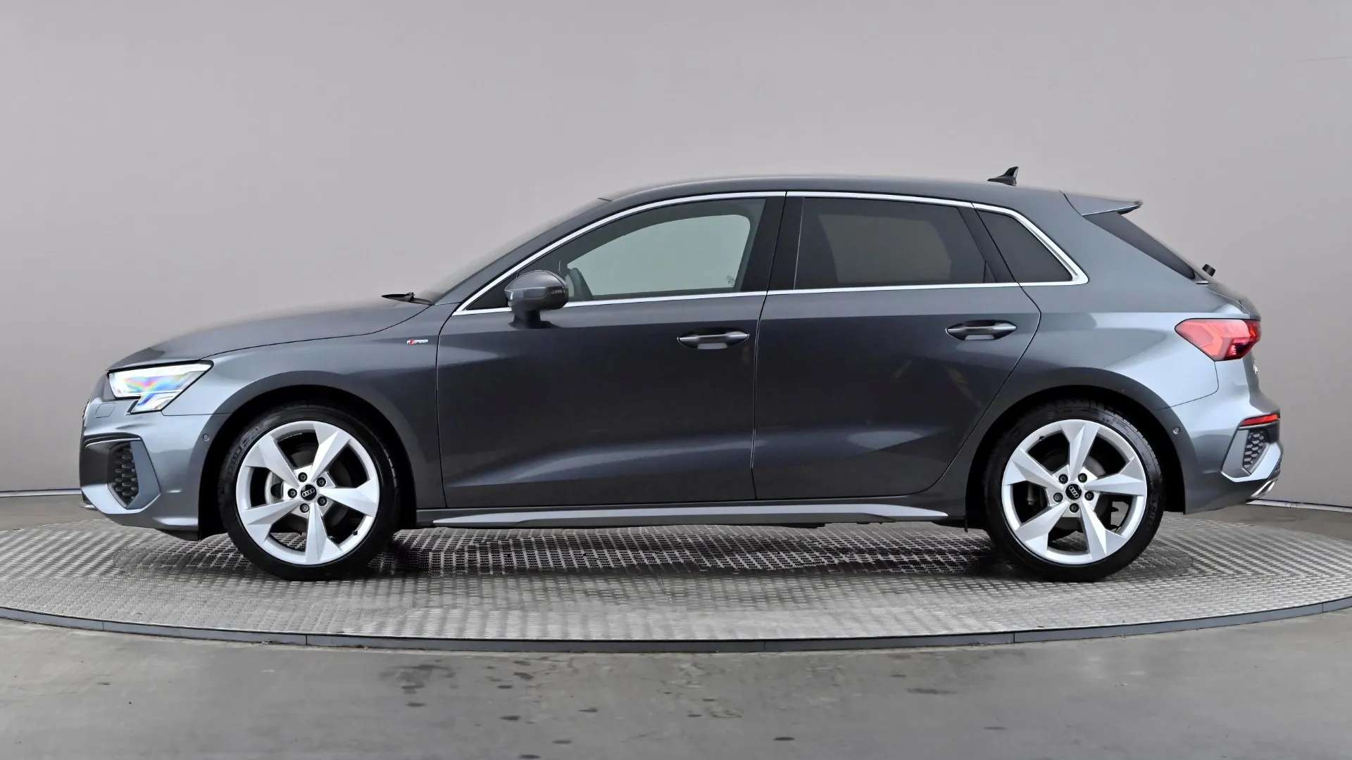 2023 AUDI A3 2023 AUDI A3
