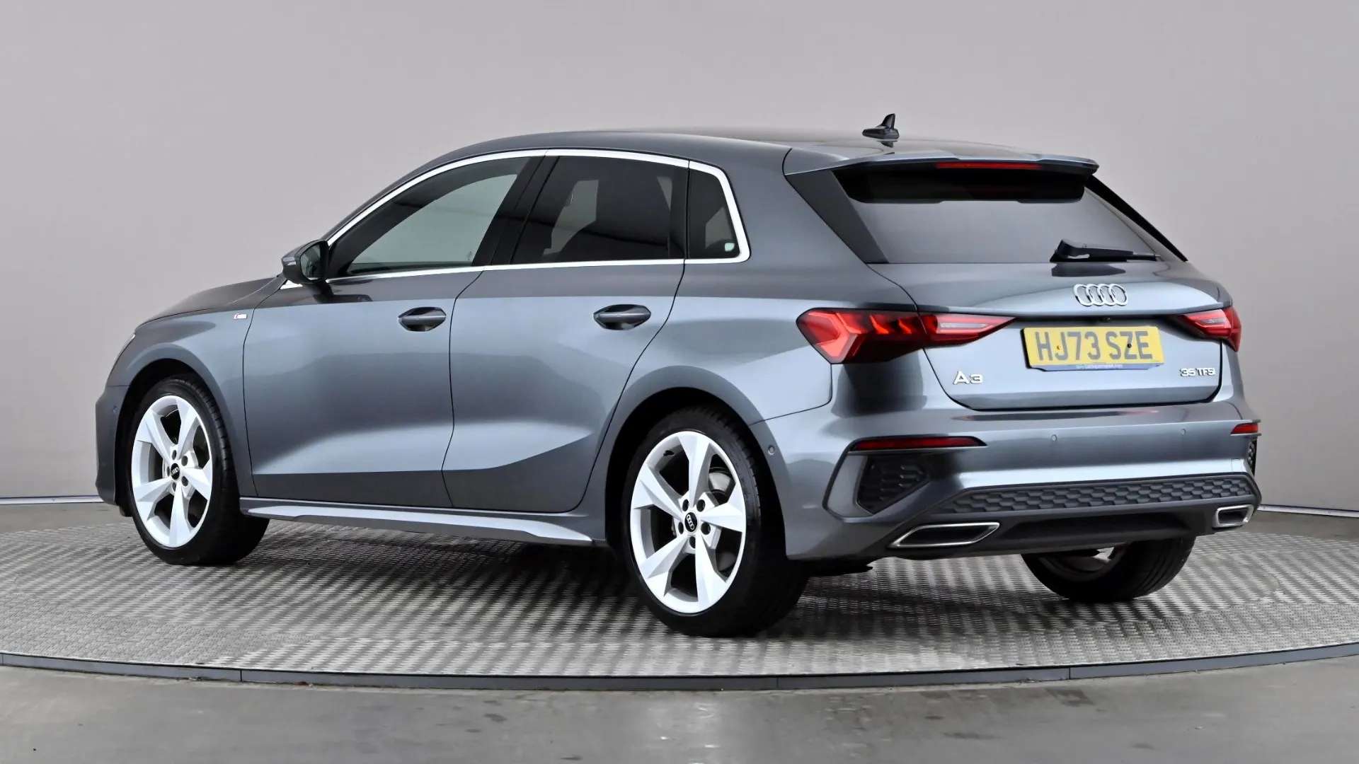 2023 AUDI A3 2023 AUDI A3