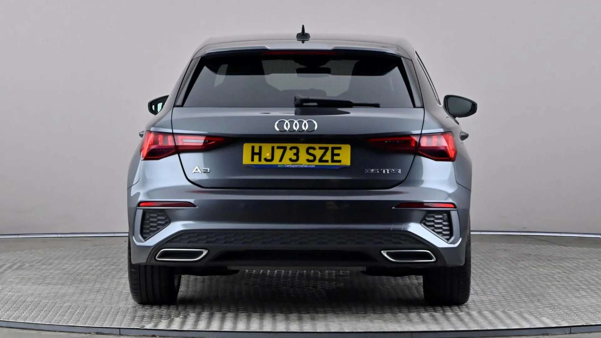 2023 AUDI A3 2023 AUDI A3