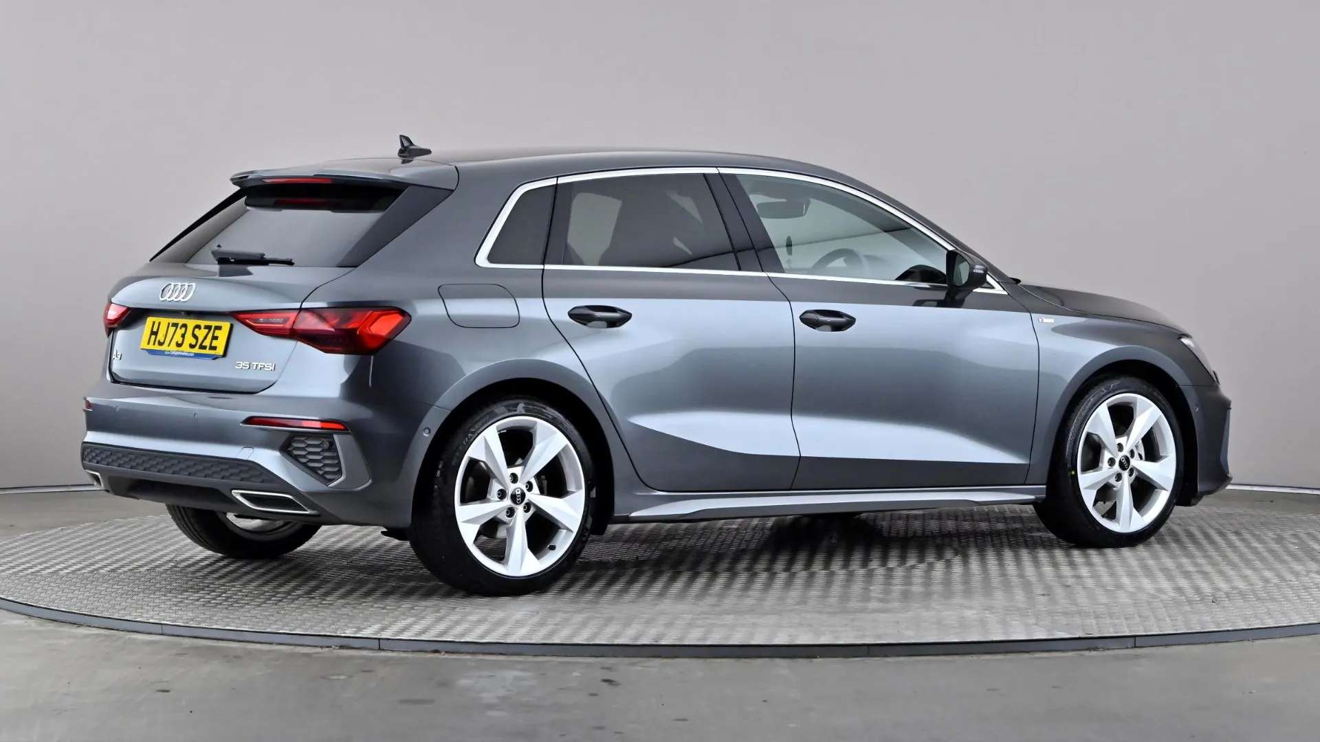 2023 AUDI A3 2023 AUDI A3