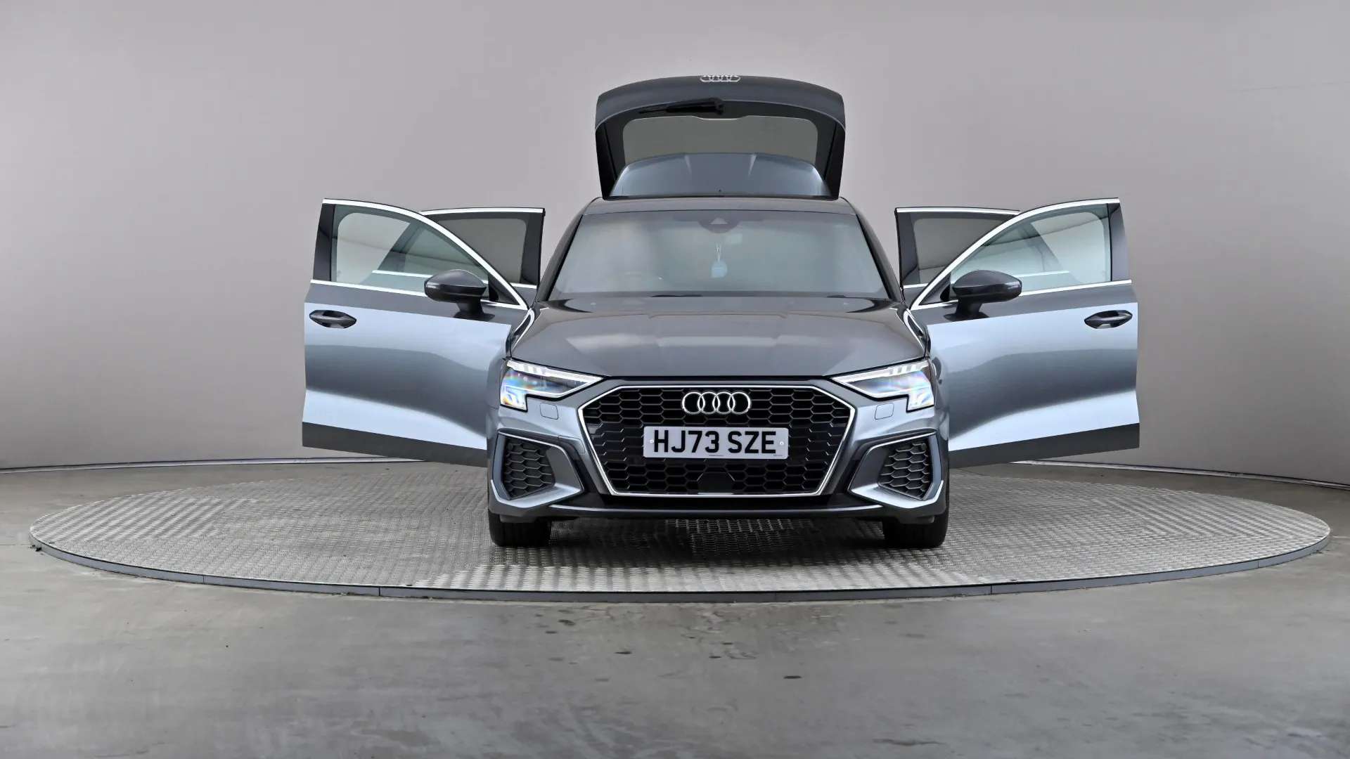 2023 AUDI A3 2023 AUDI A3