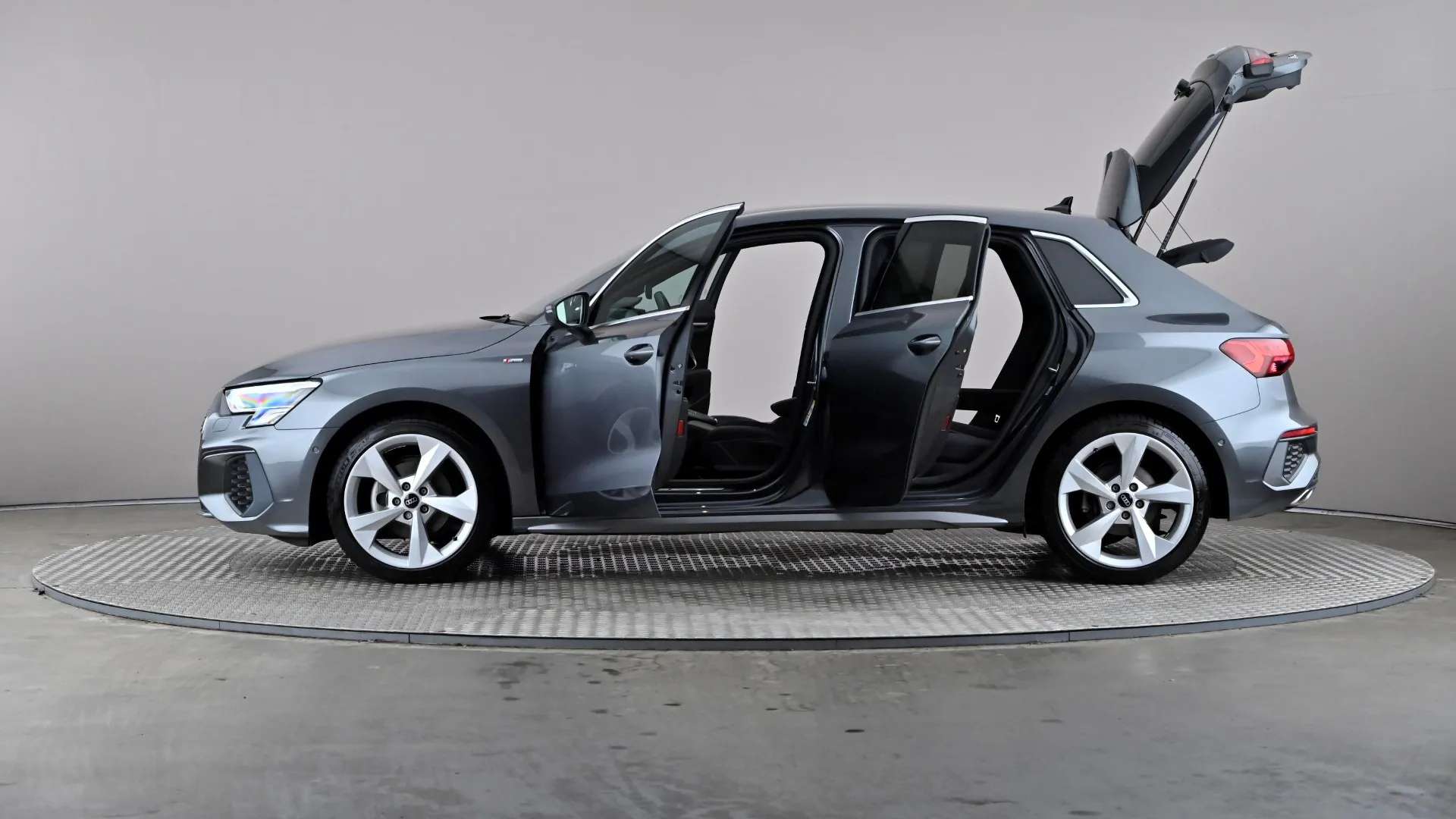 2023 AUDI A3 2023 AUDI A3