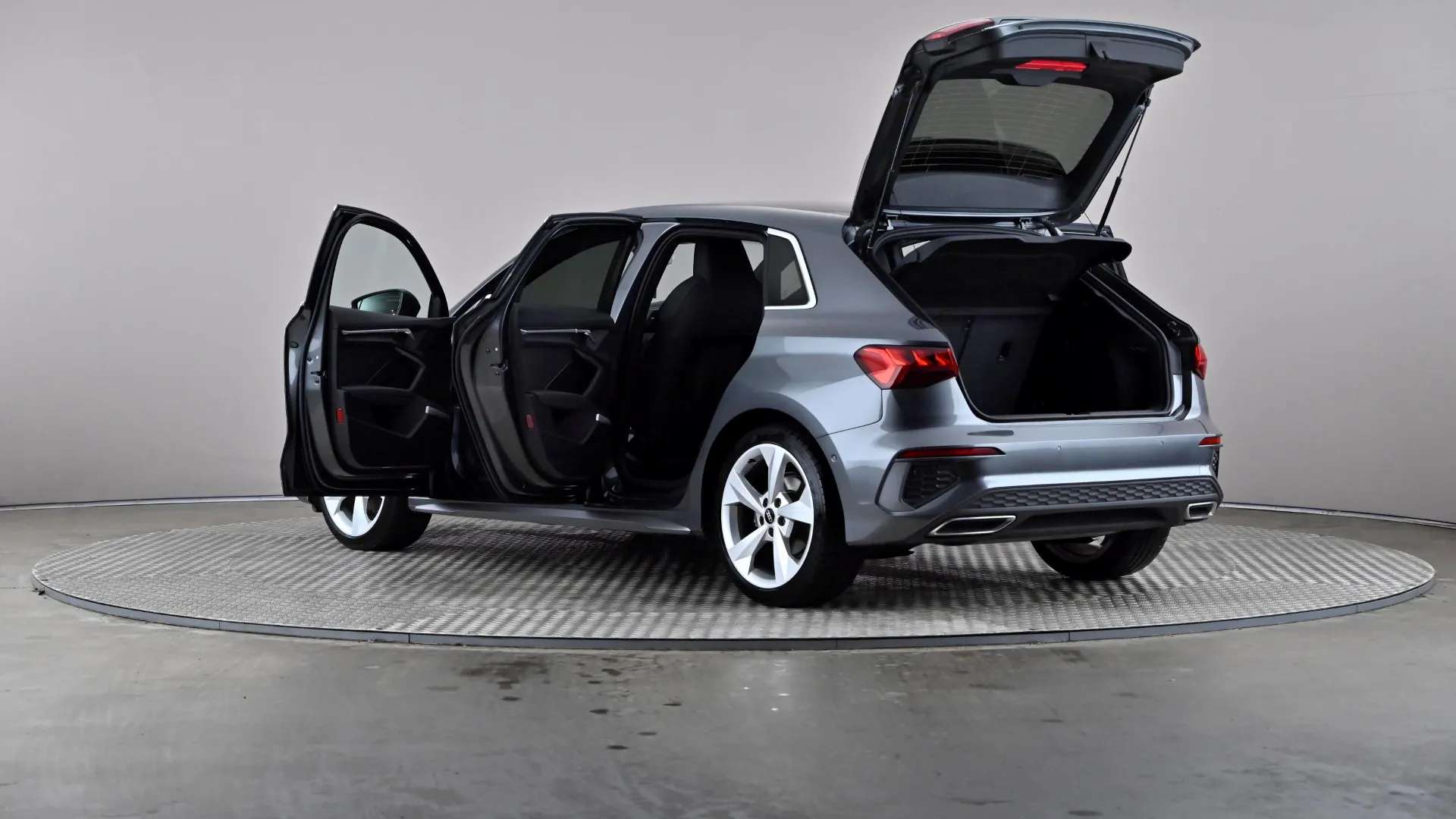 2023 AUDI A3 2023 AUDI A3