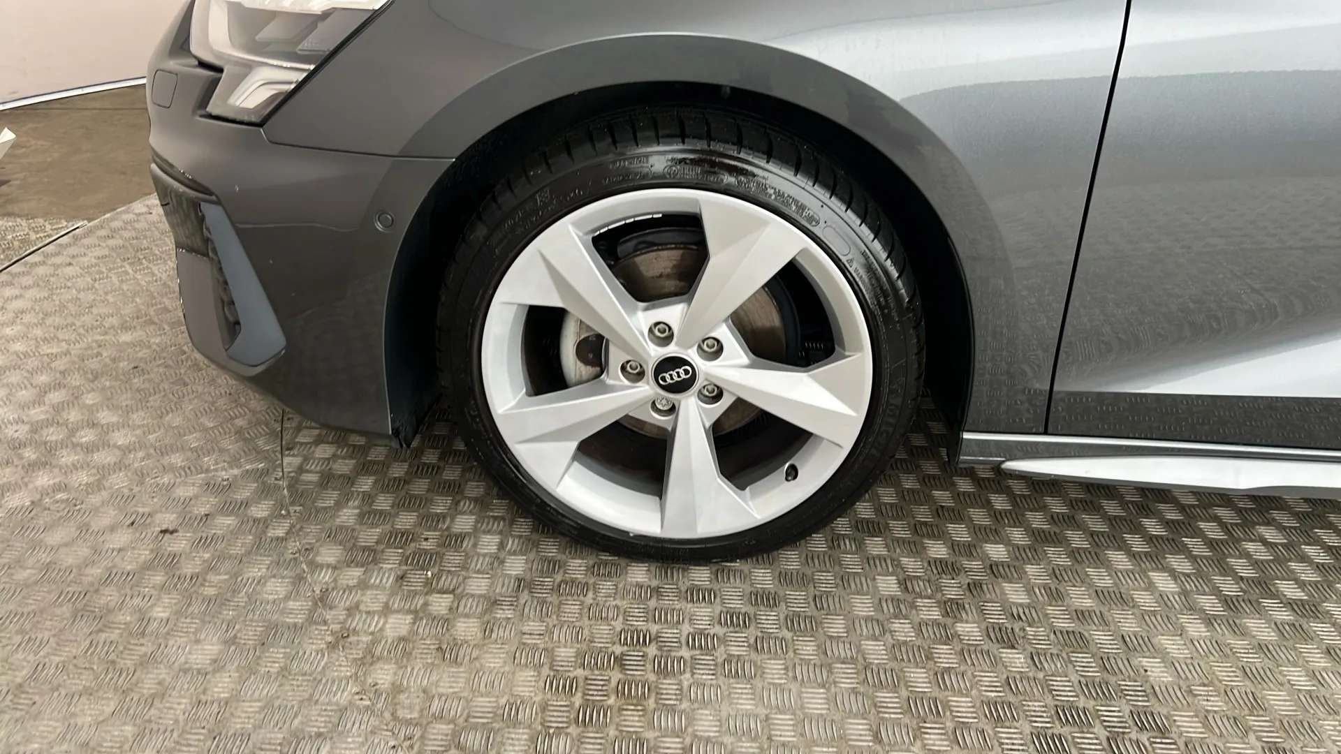2023 AUDI A3 2023 AUDI A3