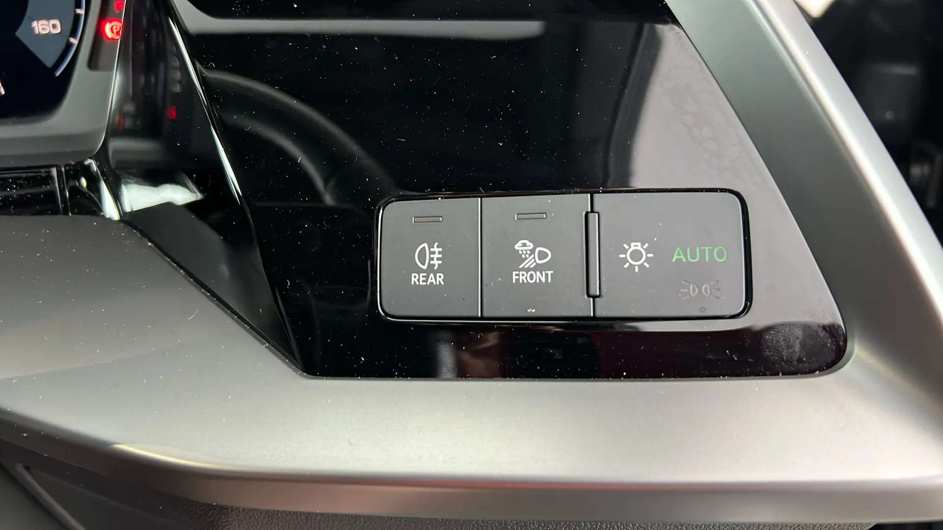 2023 AUDI A3 2023 AUDI A3