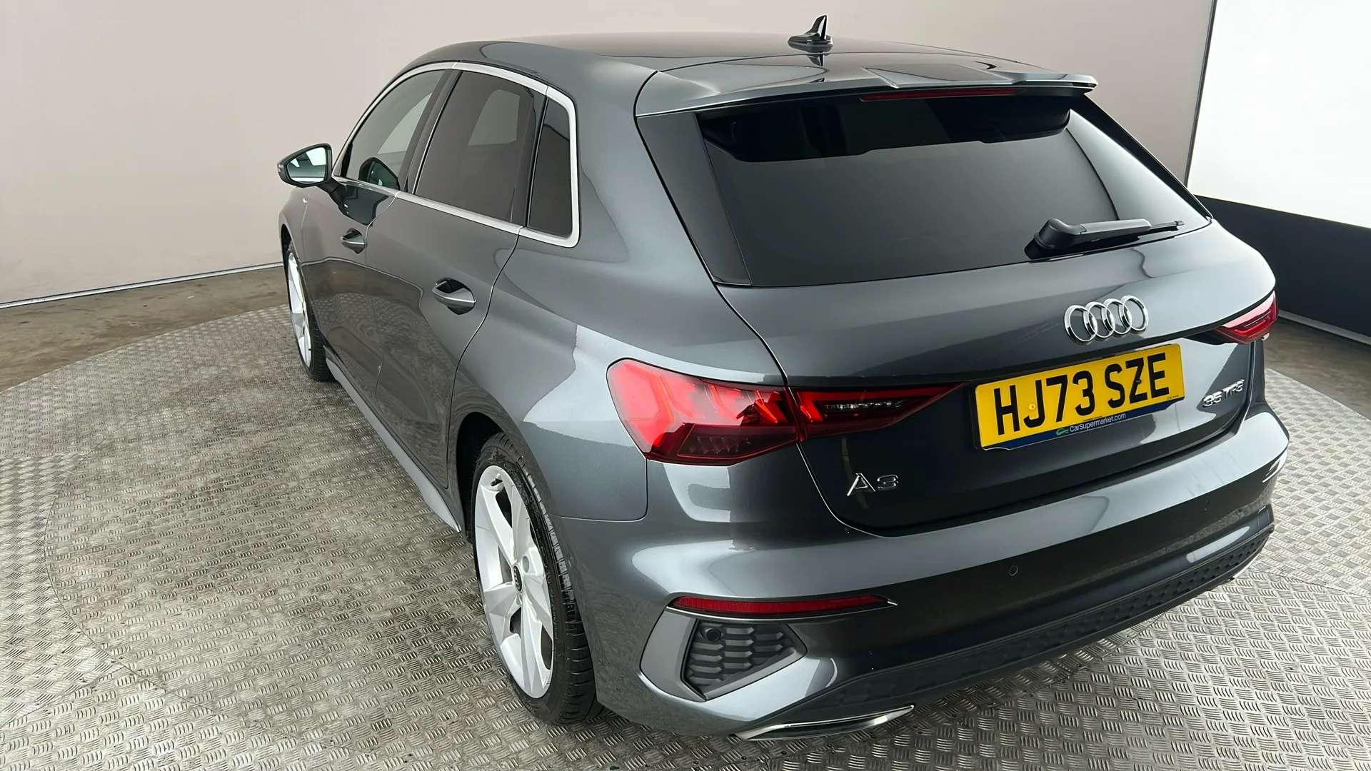 2023 AUDI A3 2023 AUDI A3
