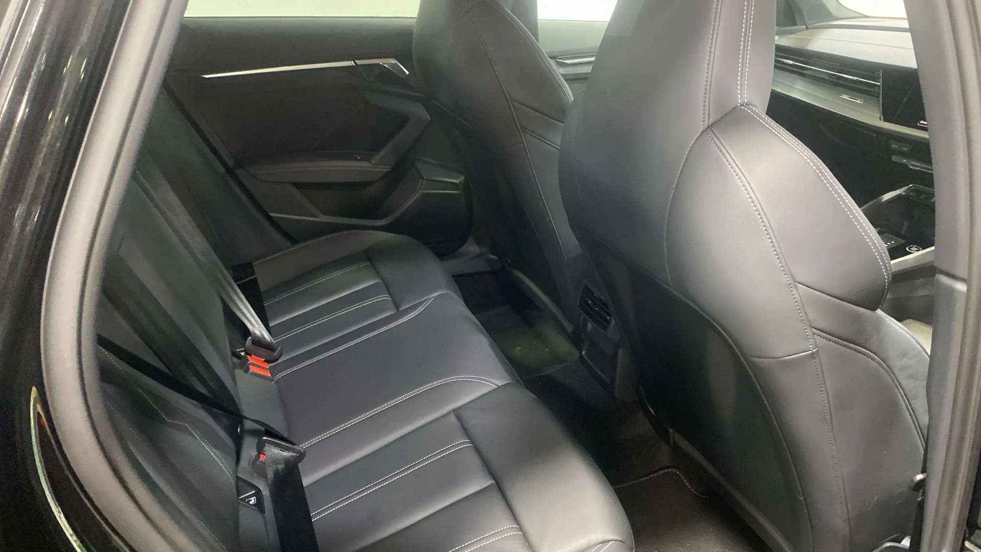 2023 AUDI A3 2023 AUDI A3