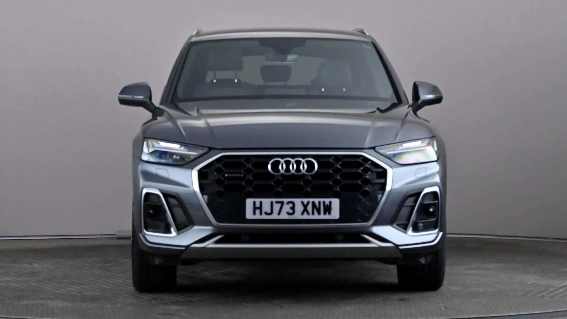 A 2023 AUDI Q5 50 TFSI e Quattro S Line S Tronic A 2023 AUDI Q5 50 TFSI e Quattro S Line S Tronic