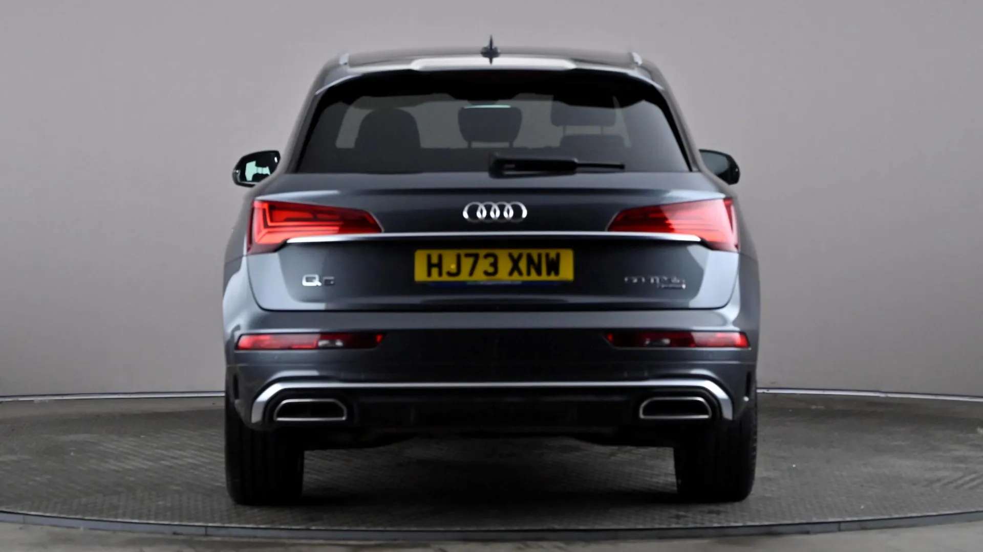 2023 AUDI Q5 2023 AUDI Q5
