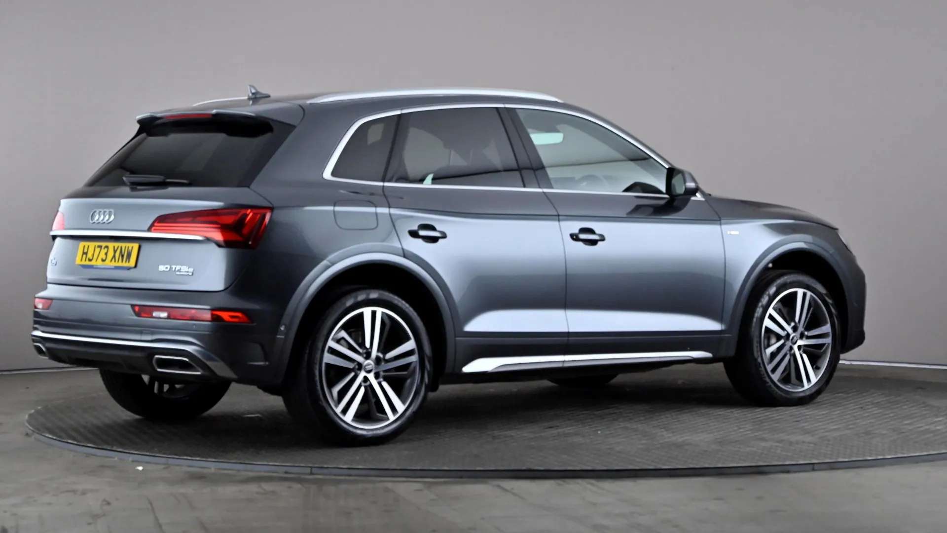 2023 AUDI Q5 2023 AUDI Q5