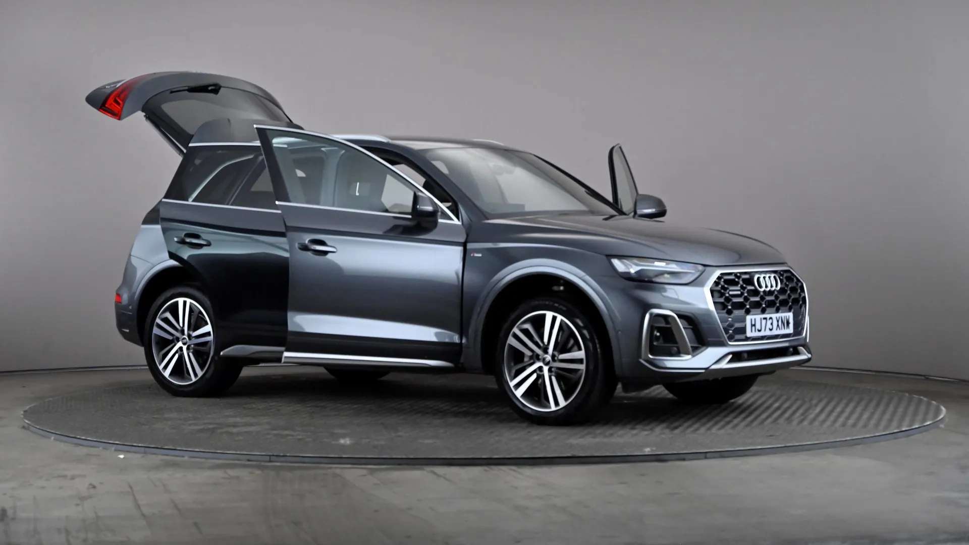 2023 AUDI Q5 2023 AUDI Q5