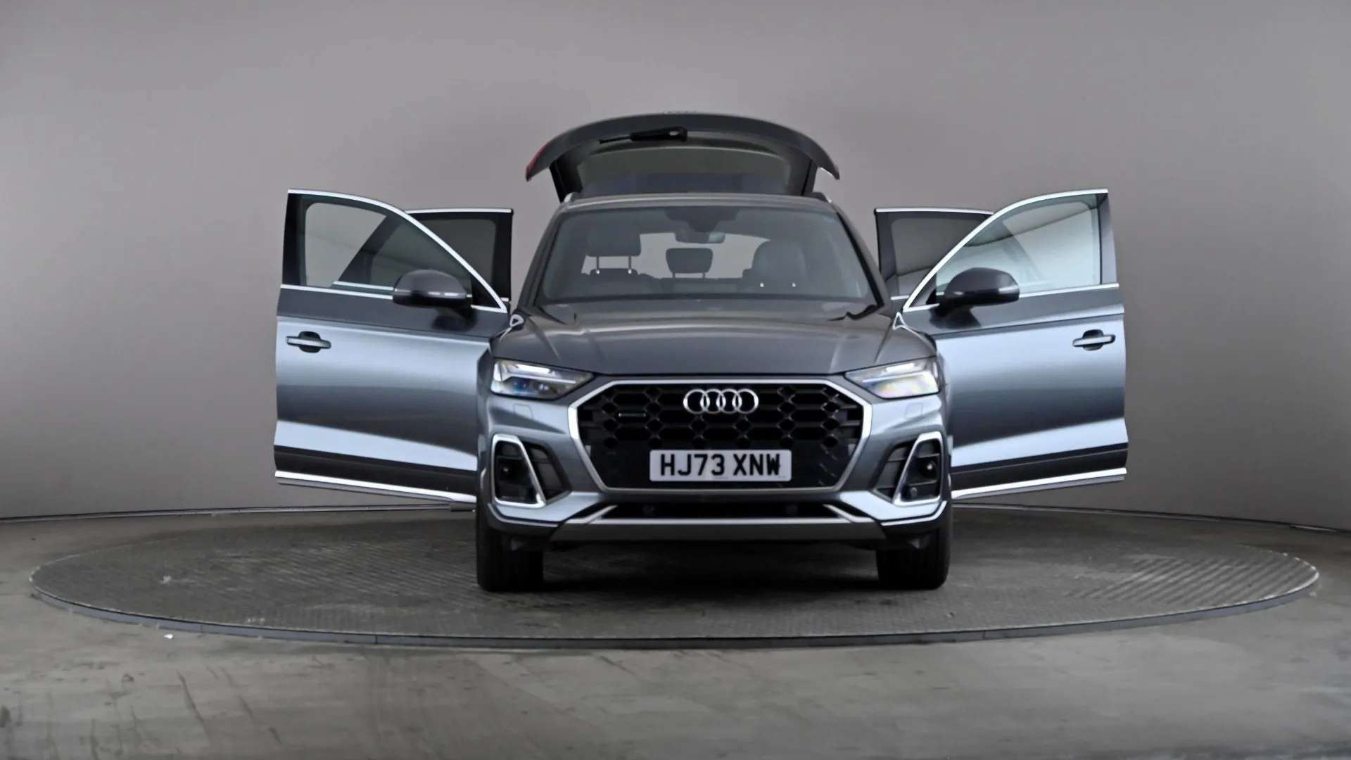 2023 AUDI Q5 2023 AUDI Q5