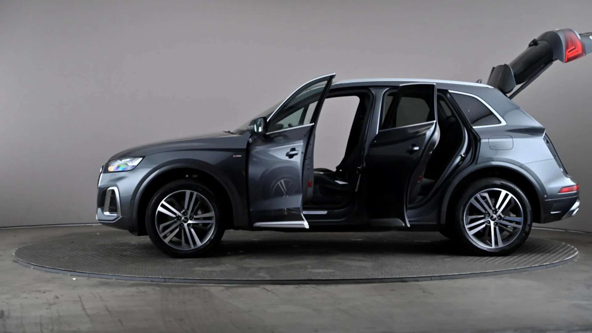 2023 AUDI Q5 2023 AUDI Q5