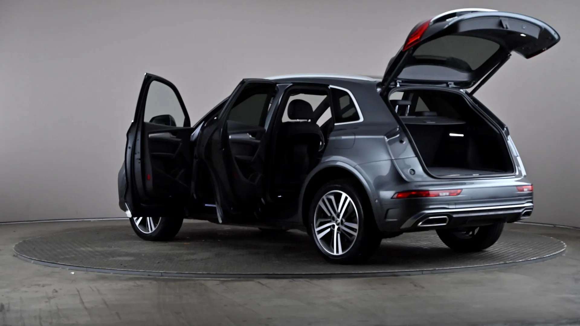 2023 AUDI Q5 2023 AUDI Q5