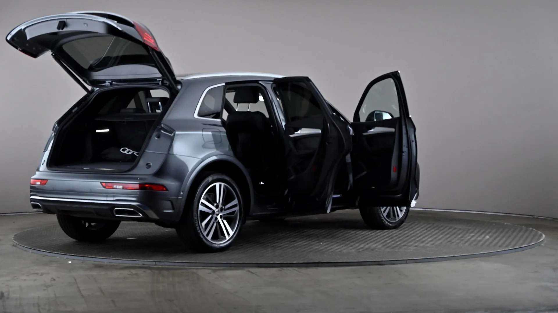 2023 AUDI Q5 2023 AUDI Q5