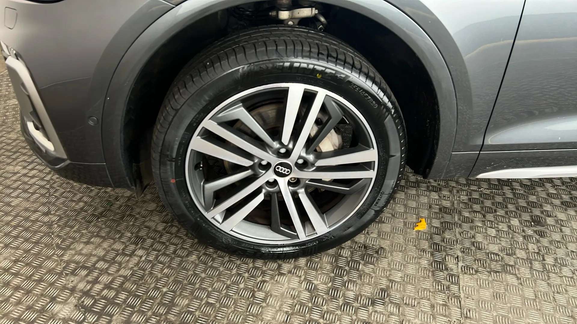 2023 AUDI Q5 2023 AUDI Q5