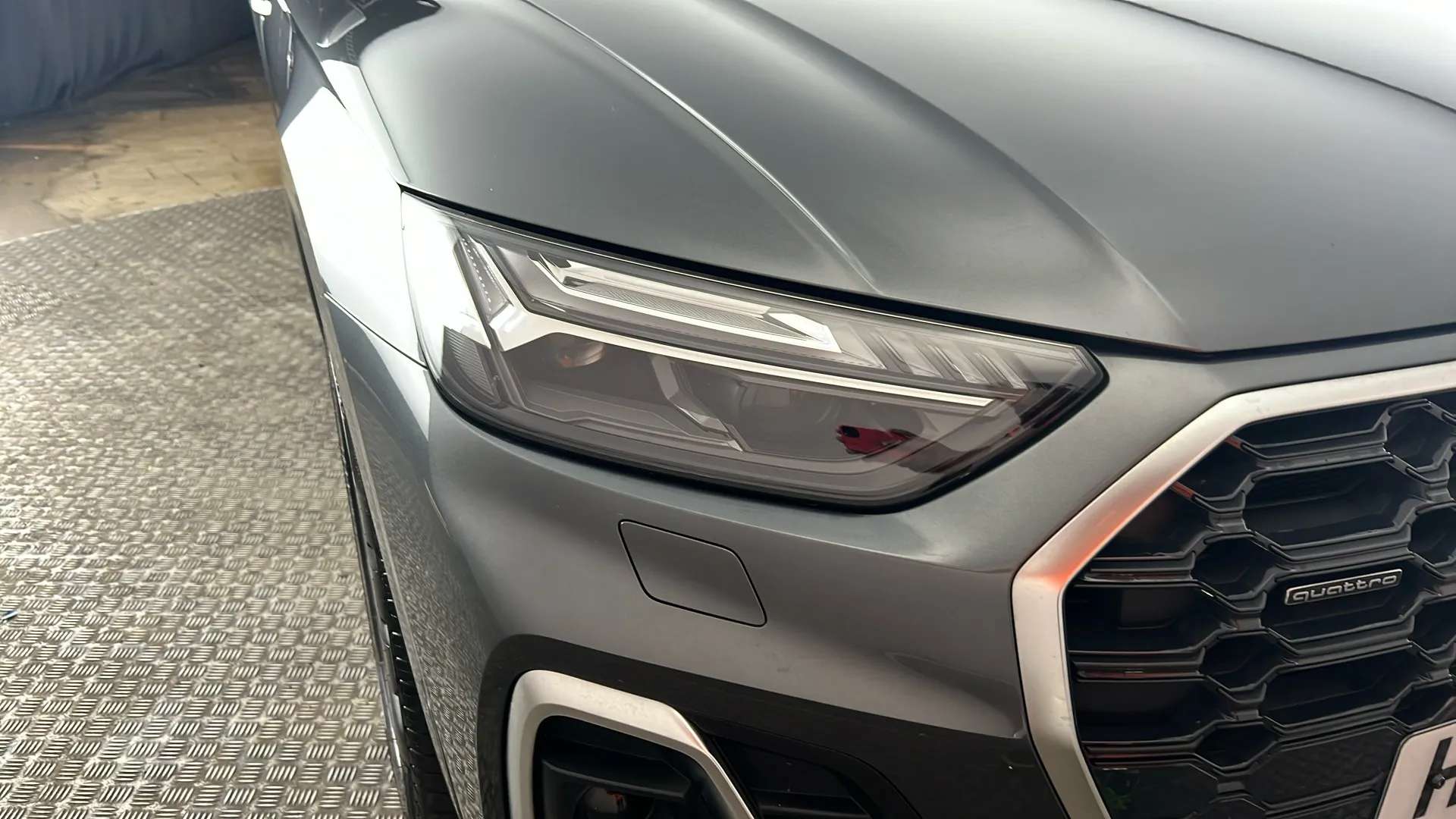 2023 AUDI Q5 2023 AUDI Q5