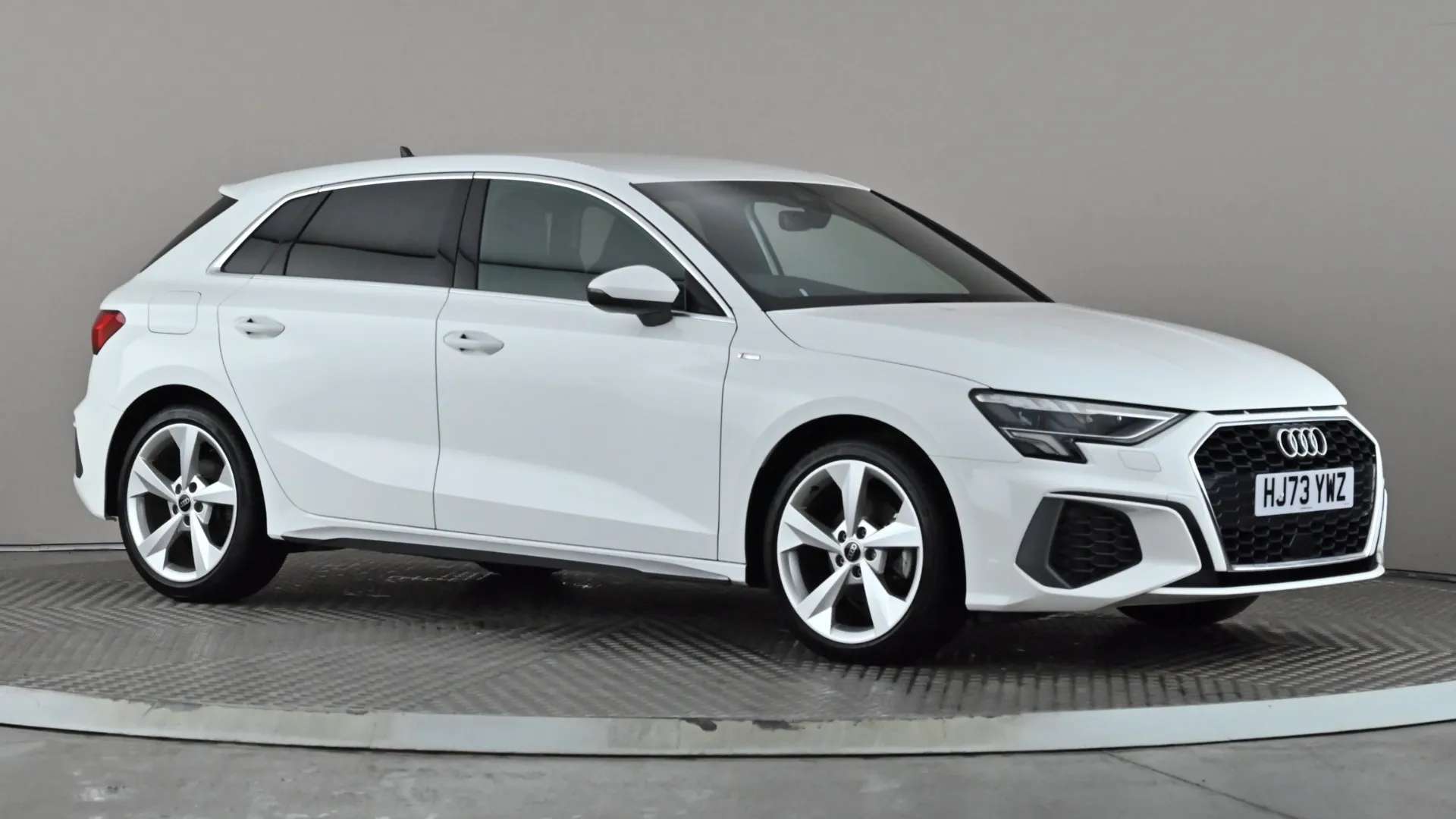 A 2023 AUDI A3 35 TFSI S Line S Tronic A 2023 AUDI A3 35 TFSI S Line S Tronic