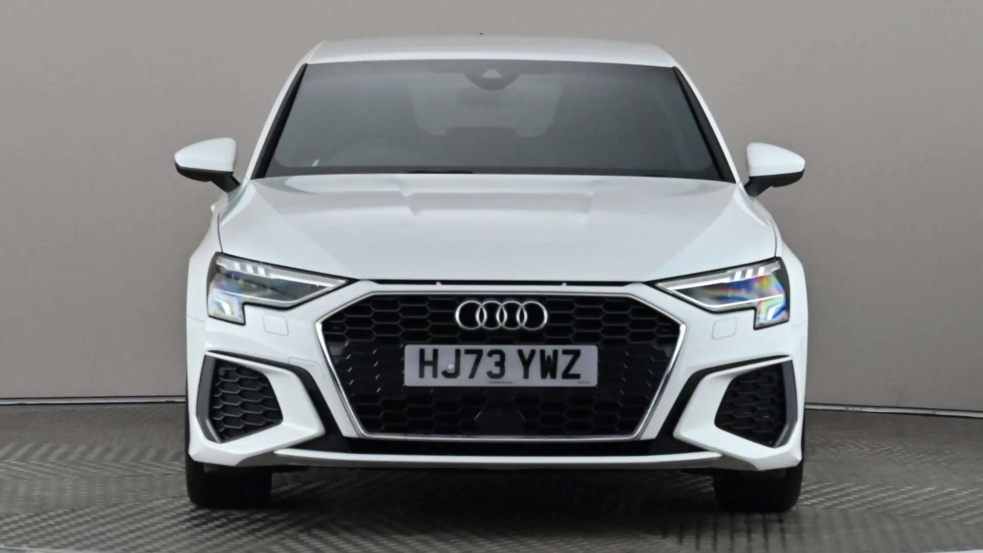A 2023 AUDI A3 35 TFSI S Line S Tronic A 2023 AUDI A3 35 TFSI S Line S Tronic