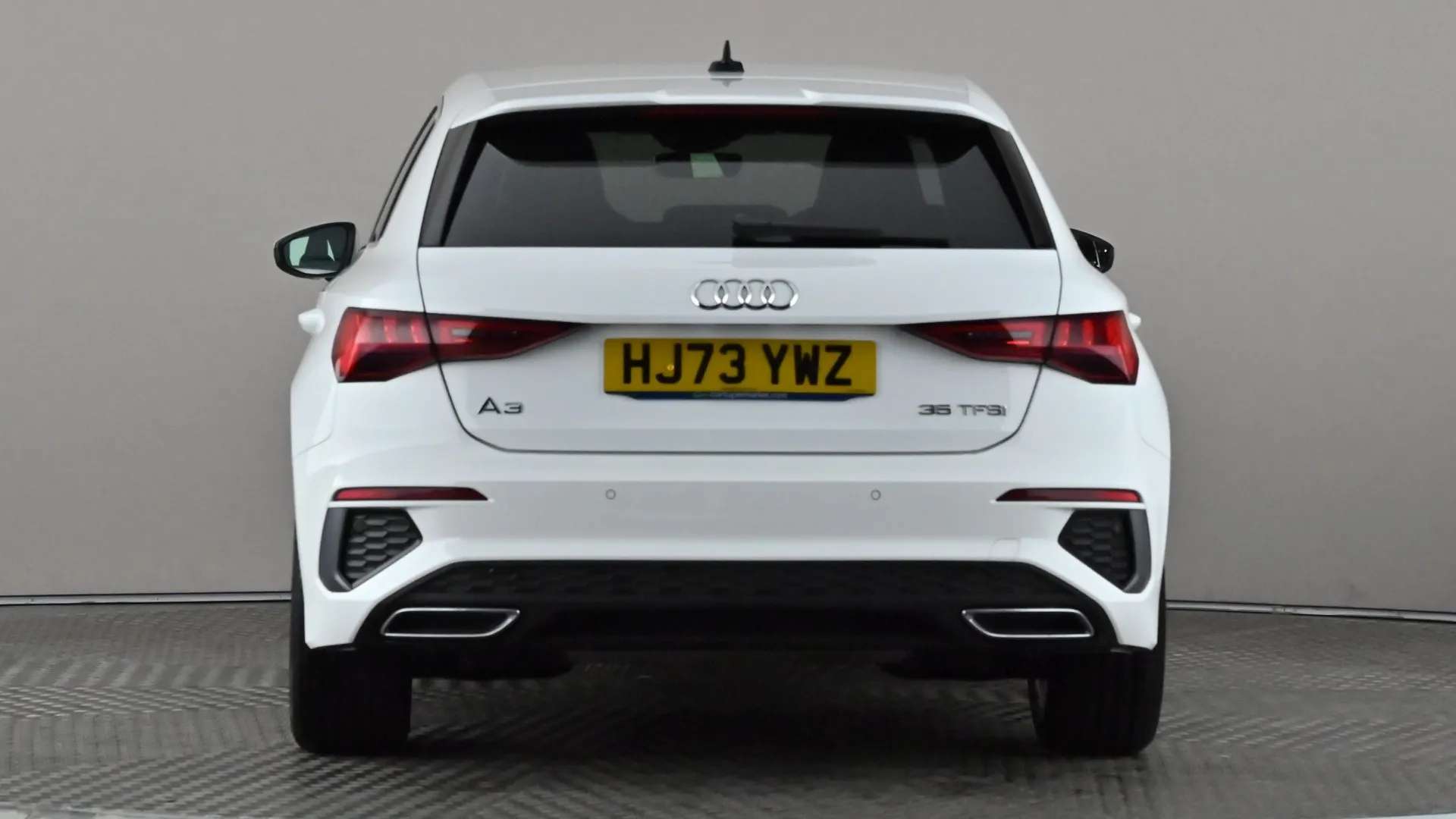 2023 AUDI A3 2023 AUDI A3