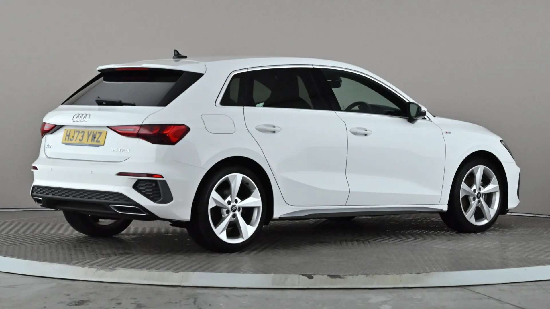 2023 AUDI A3 2023 AUDI A3