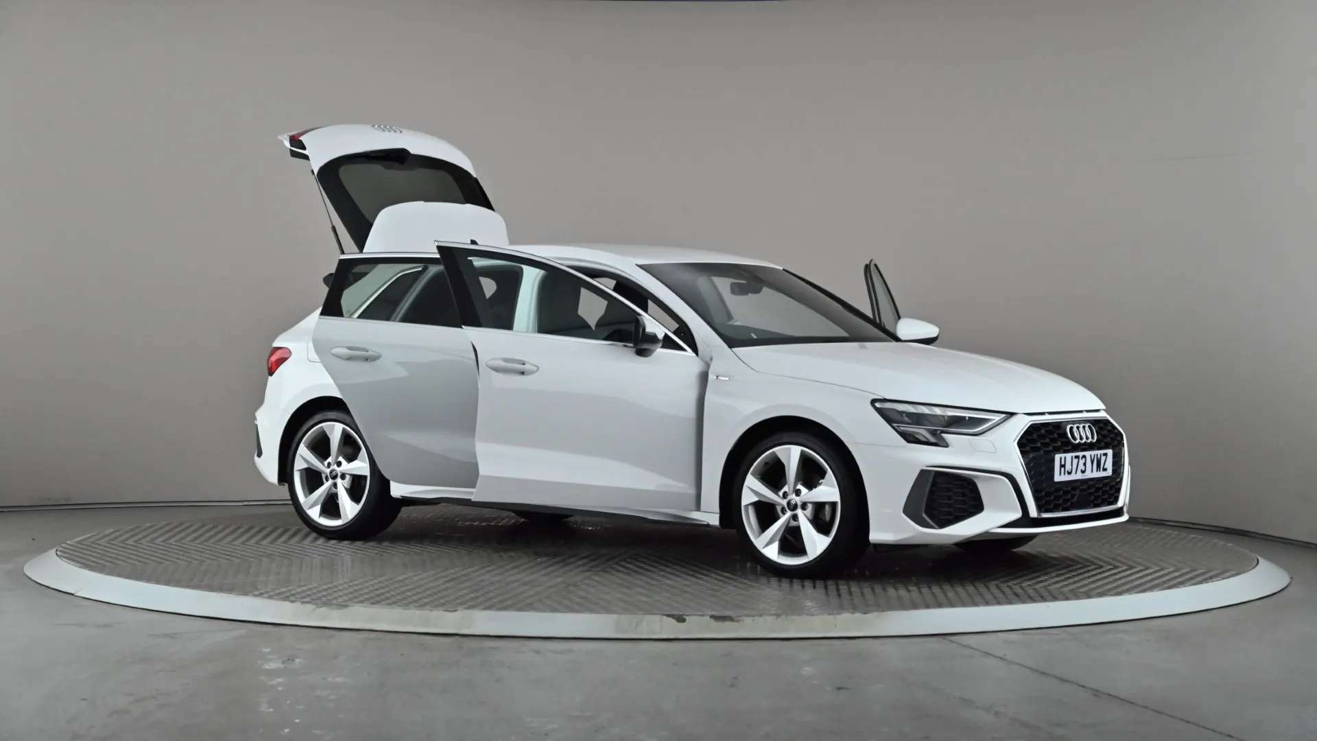 2023 AUDI A3 2023 AUDI A3