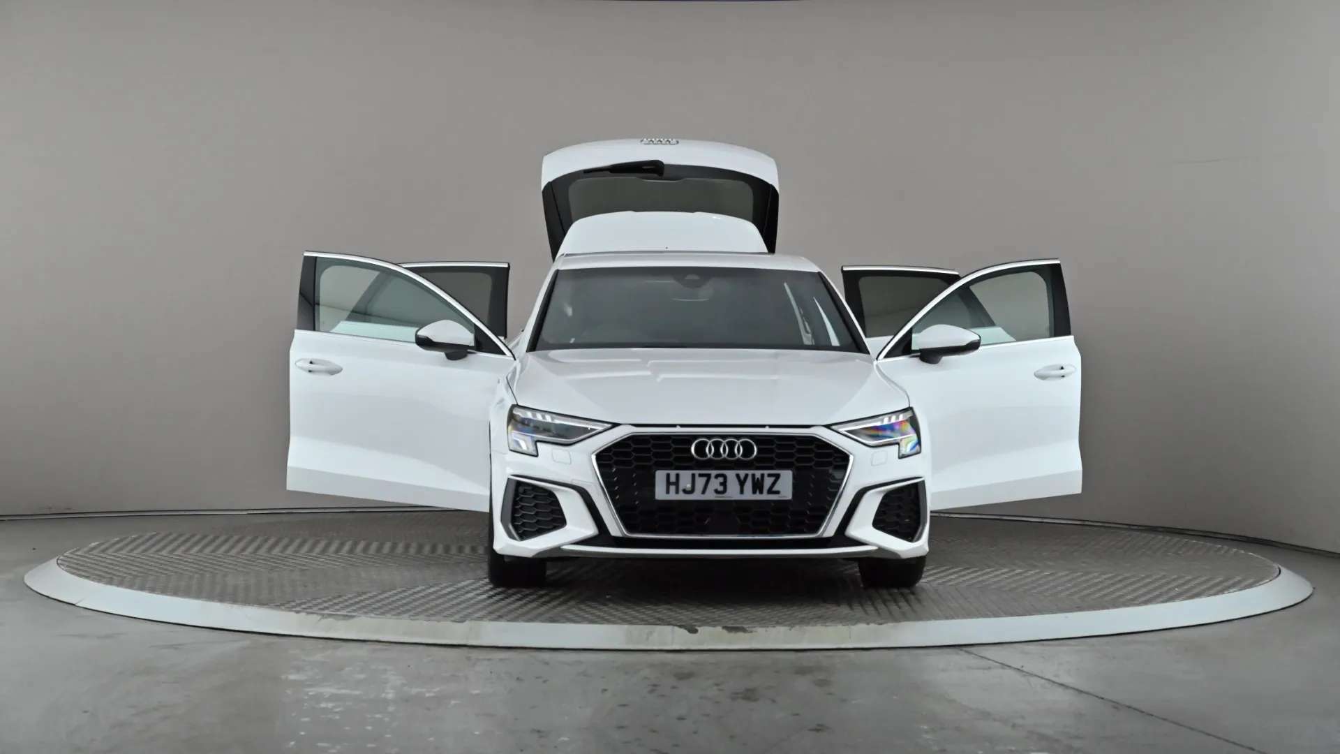 2023 AUDI A3 2023 AUDI A3