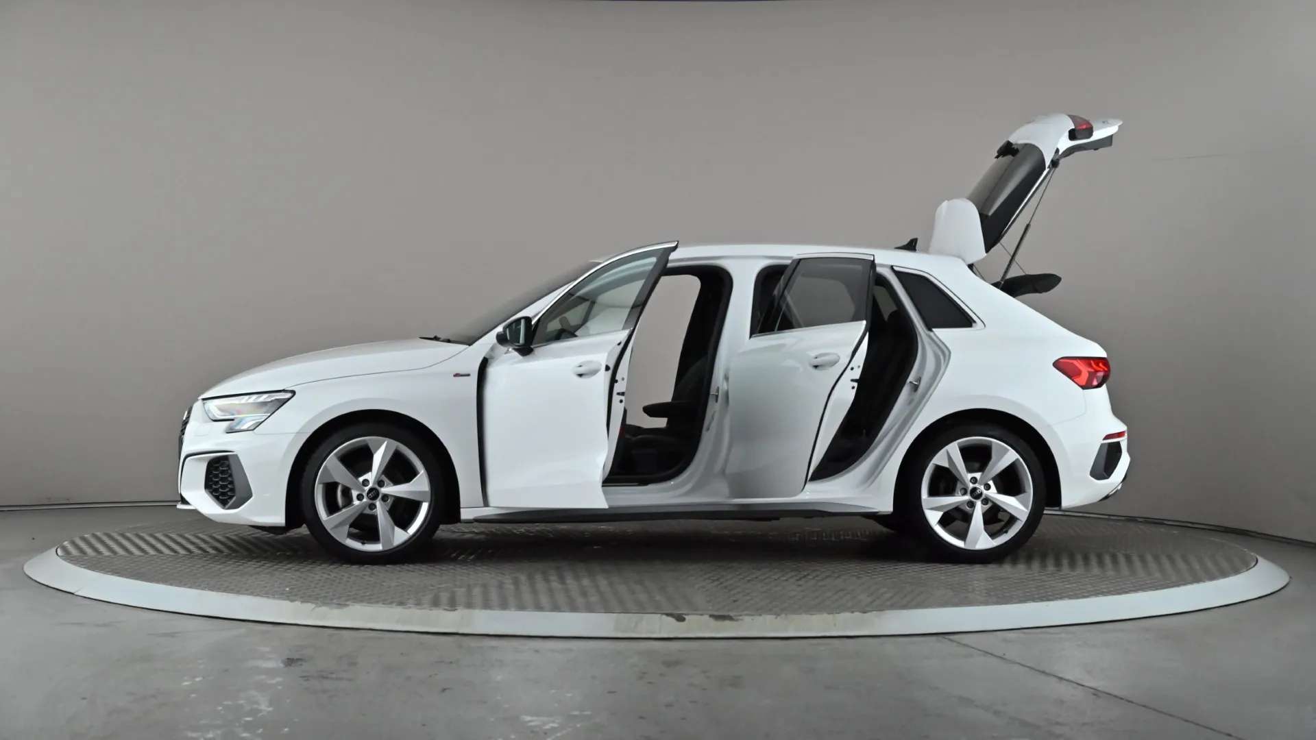 2023 AUDI A3 2023 AUDI A3