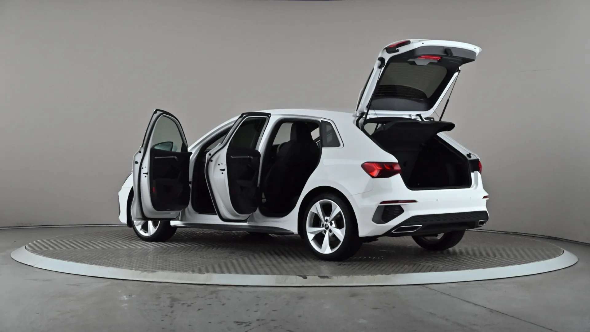 2023 AUDI A3 2023 AUDI A3