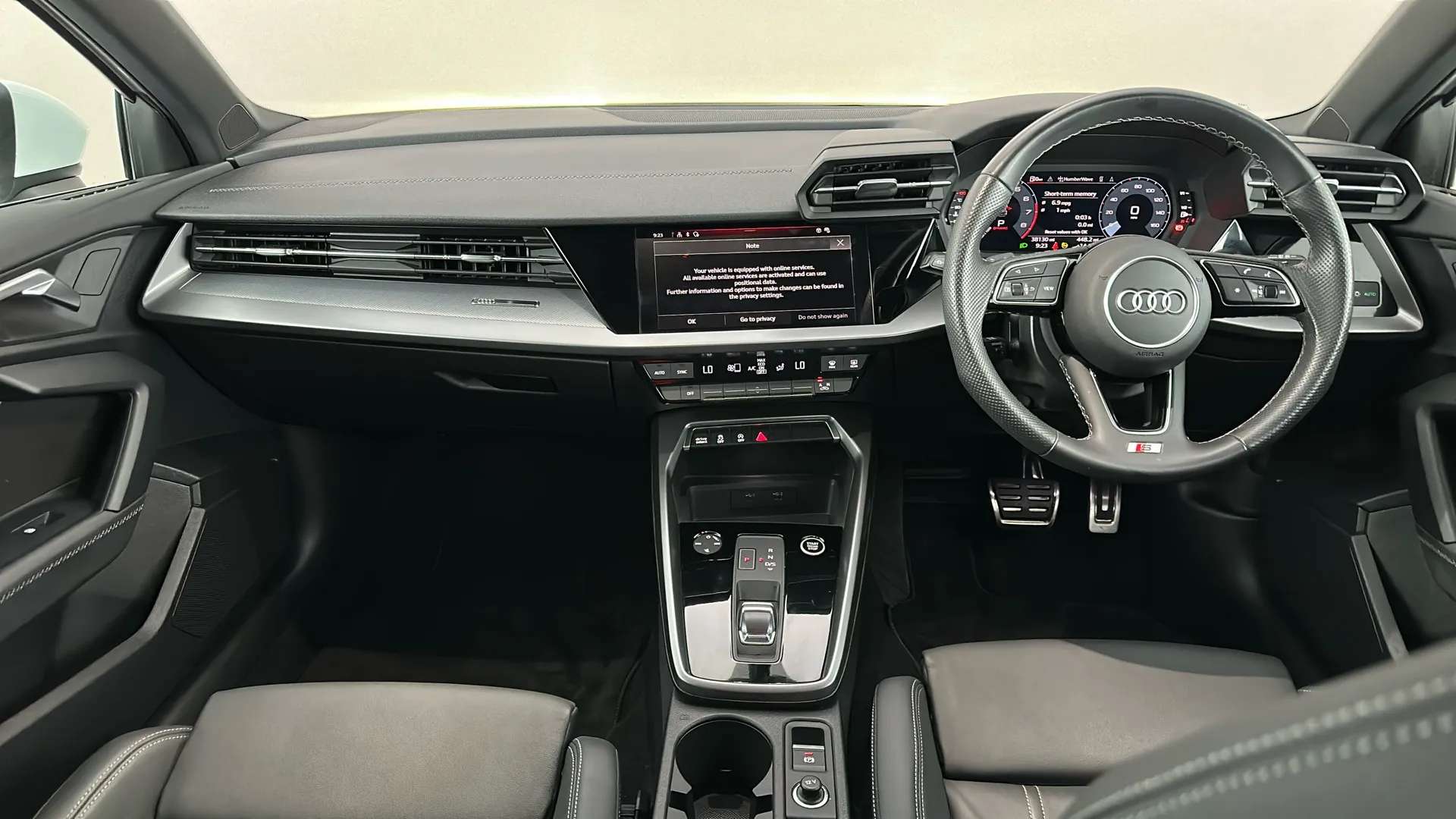 2023 AUDI A3 2023 AUDI A3