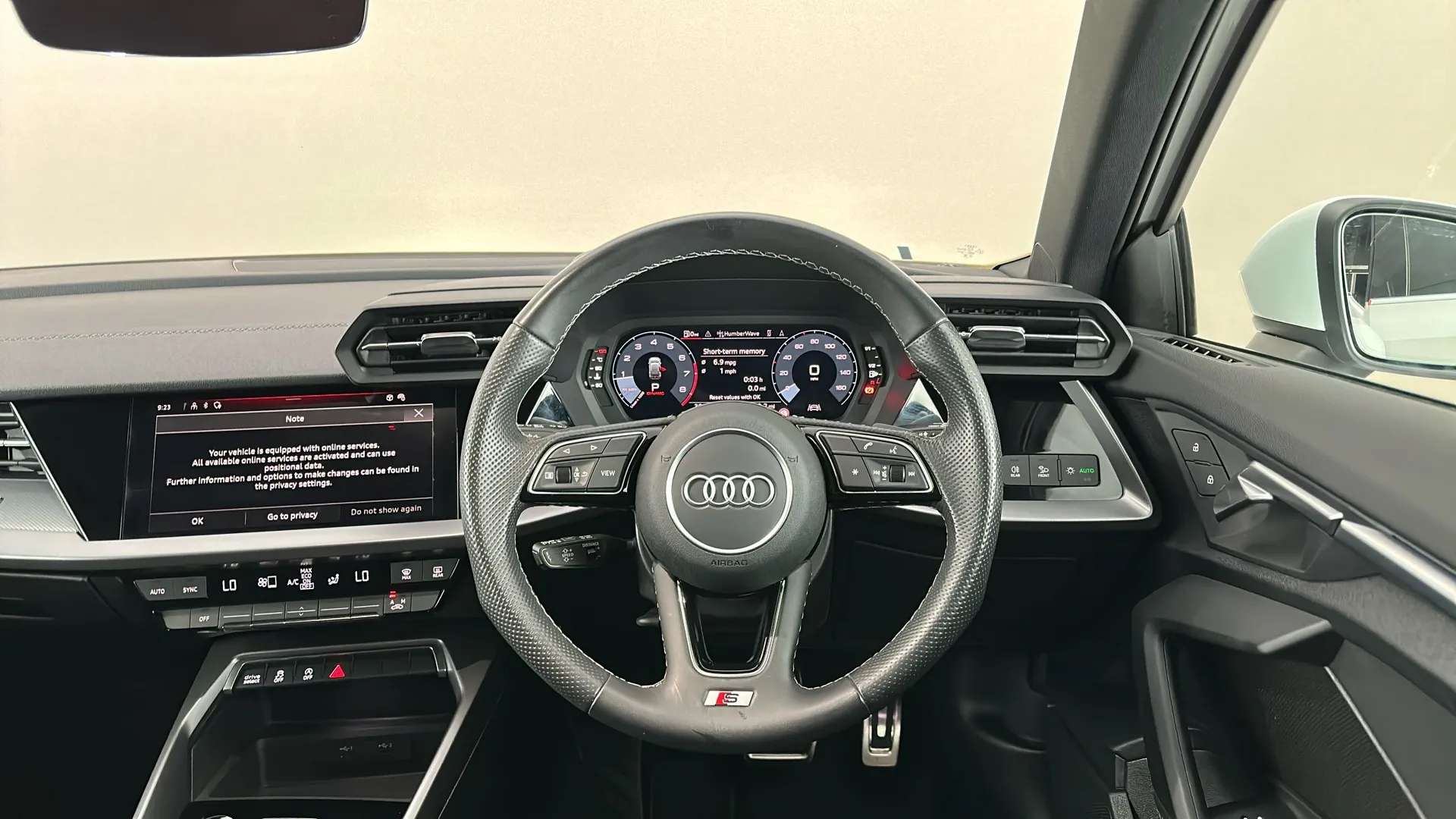 2023 AUDI A3 2023 AUDI A3
