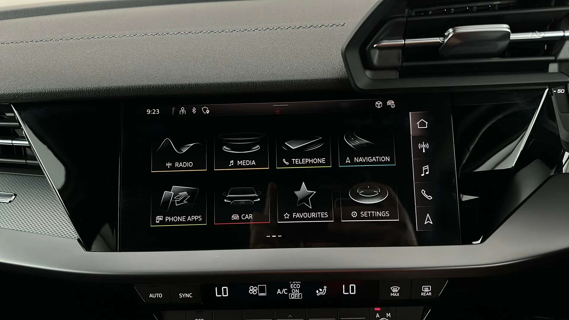 2023 AUDI A3 2023 AUDI A3