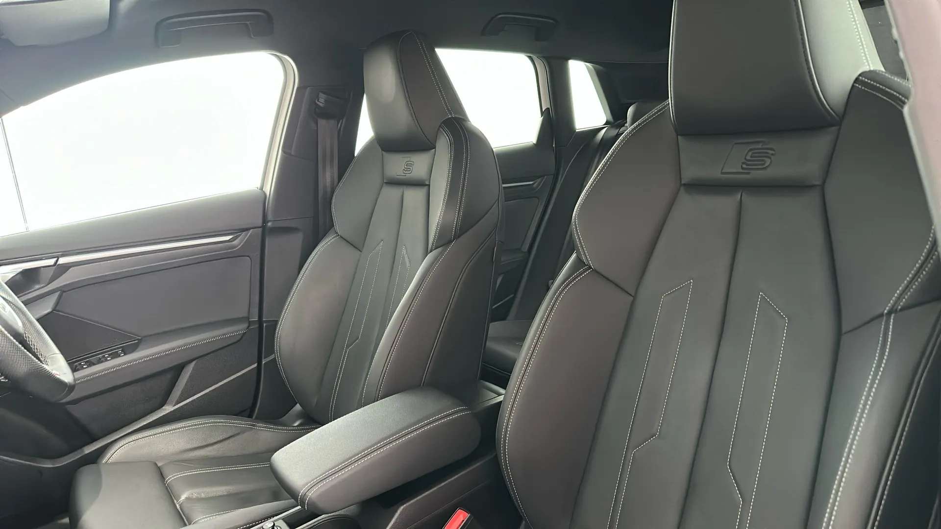 2023 AUDI A3 2023 AUDI A3