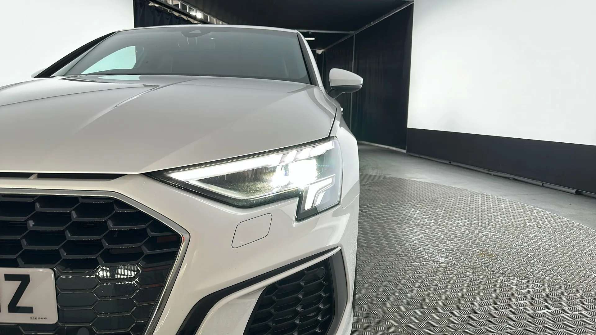 2023 AUDI A3 2023 AUDI A3