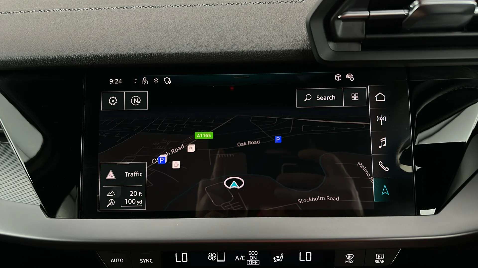 2023 AUDI A3 2023 AUDI A3