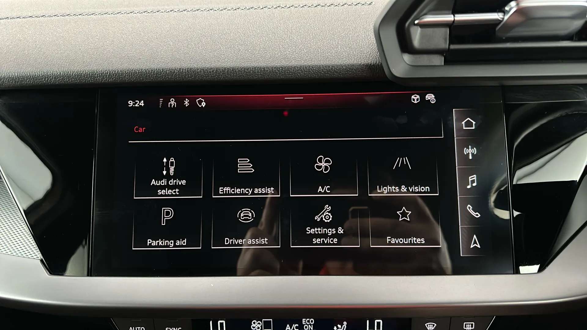 2023 AUDI A3 2023 AUDI A3