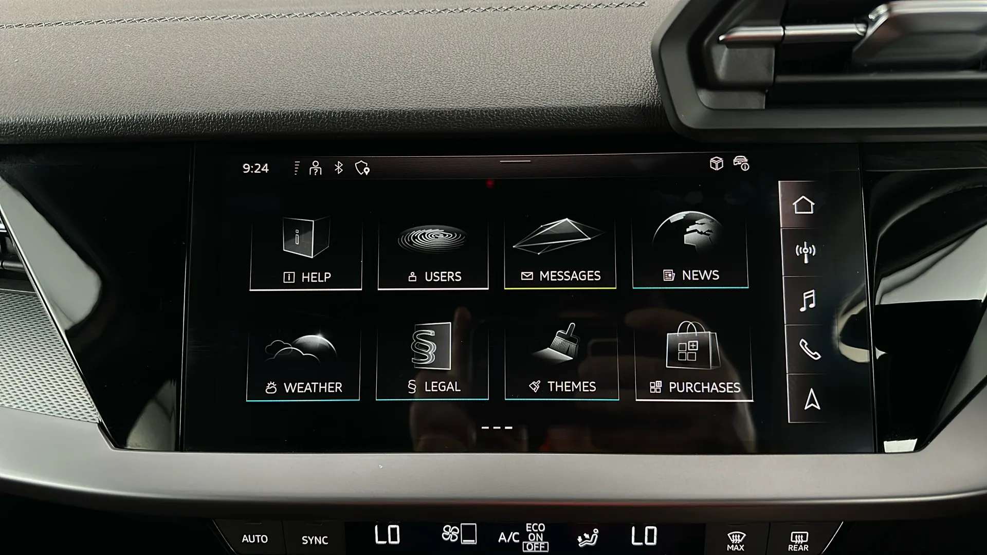 2023 AUDI A3 2023 AUDI A3