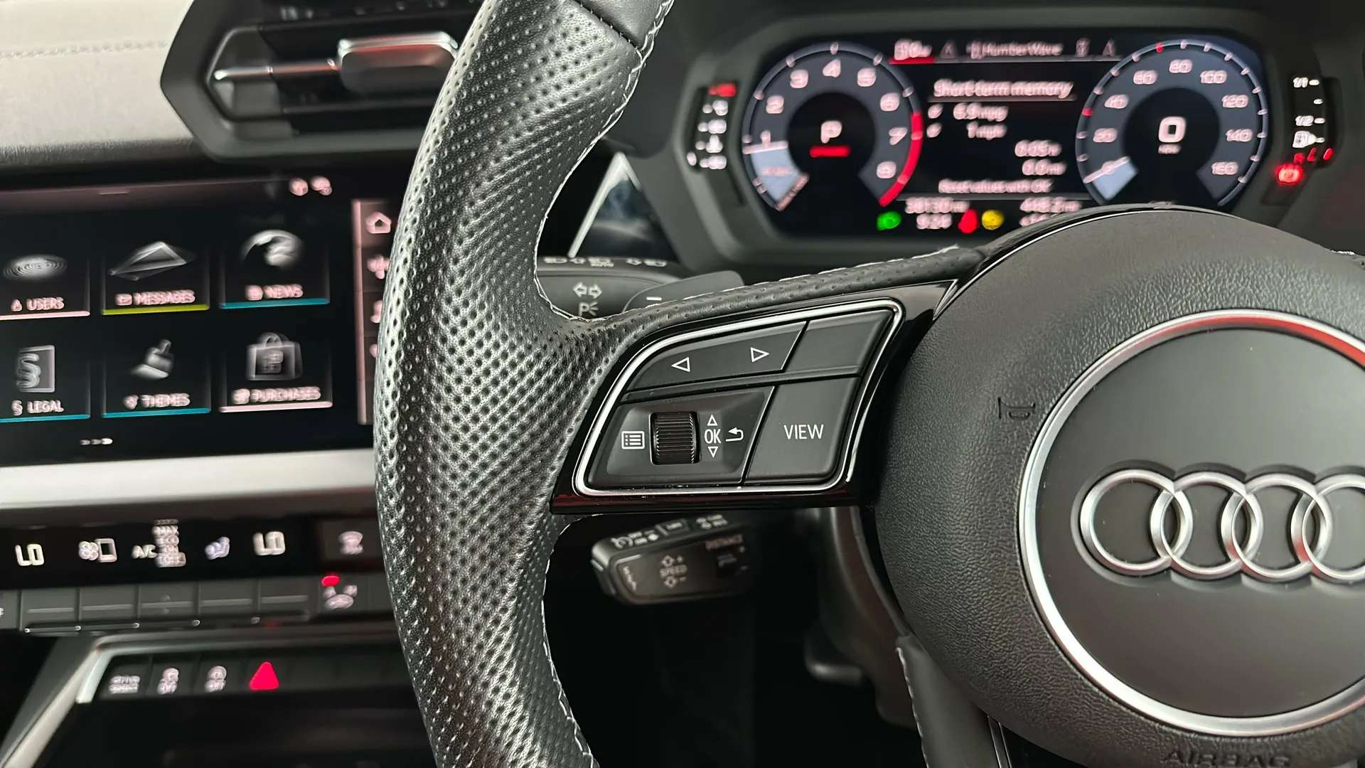 2023 AUDI A3 2023 AUDI A3